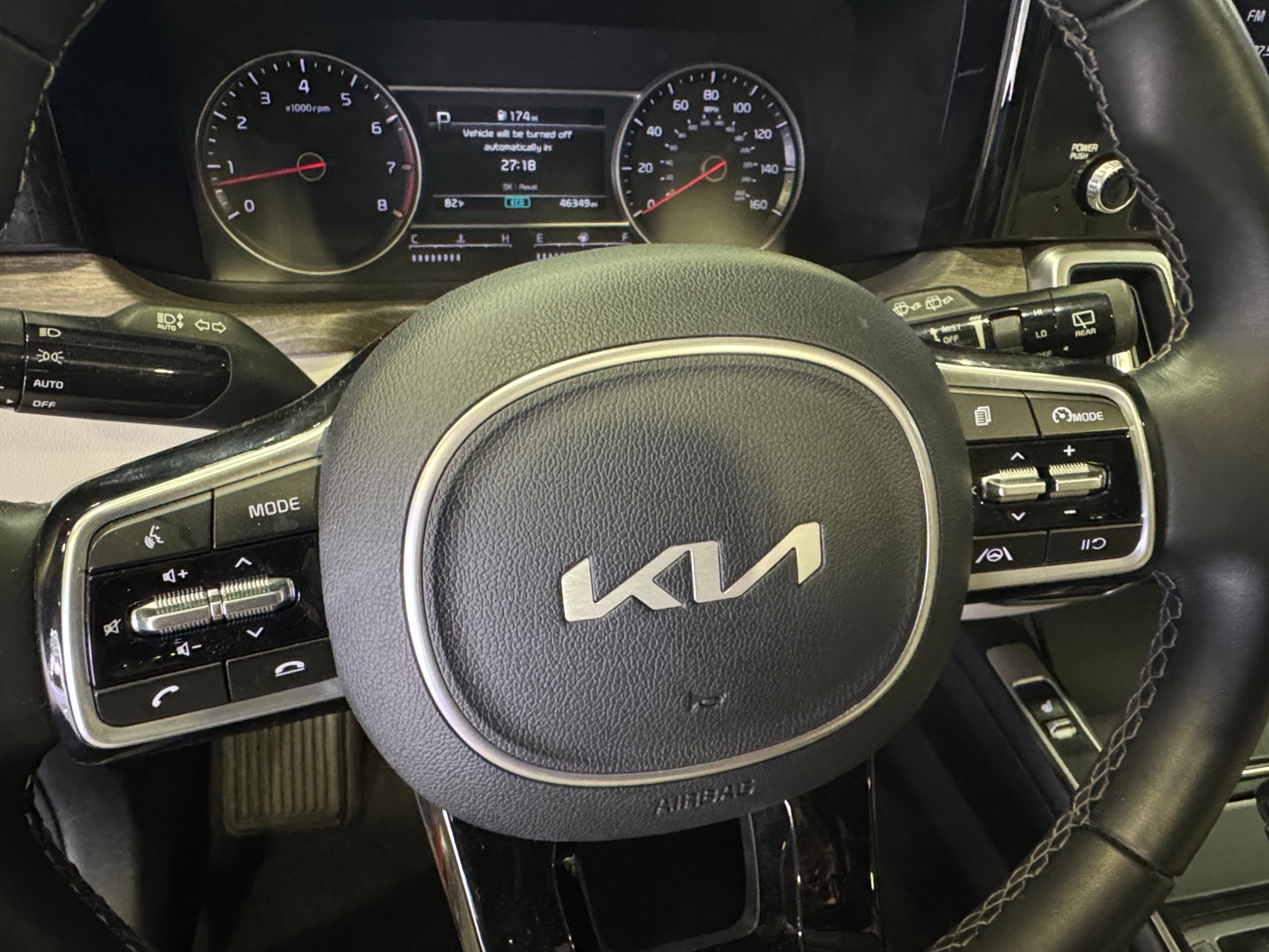 Thumbnail: 2022 Kia Sorento - 4