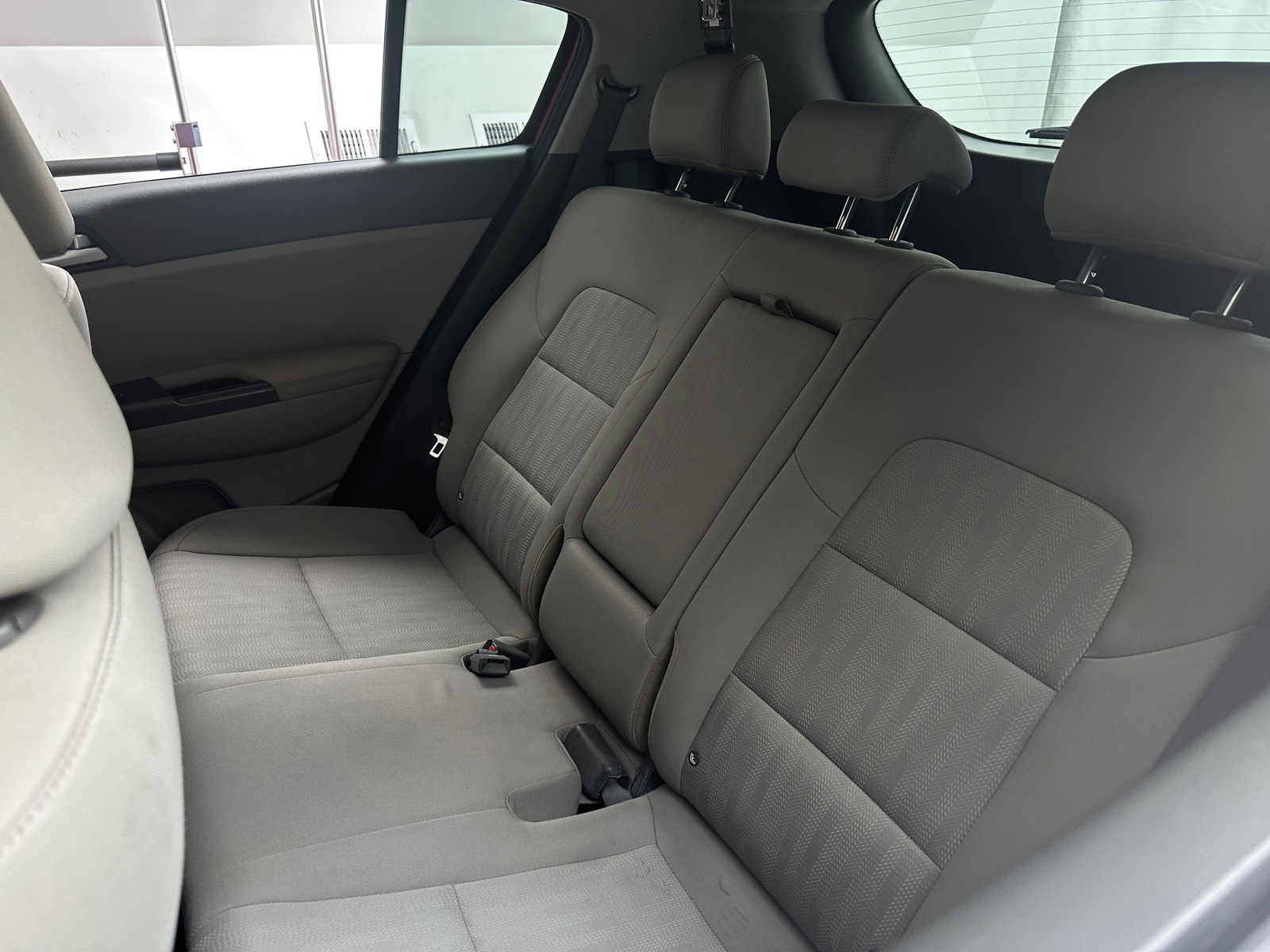 Thumbnail: 2019 Kia Sportage - 6