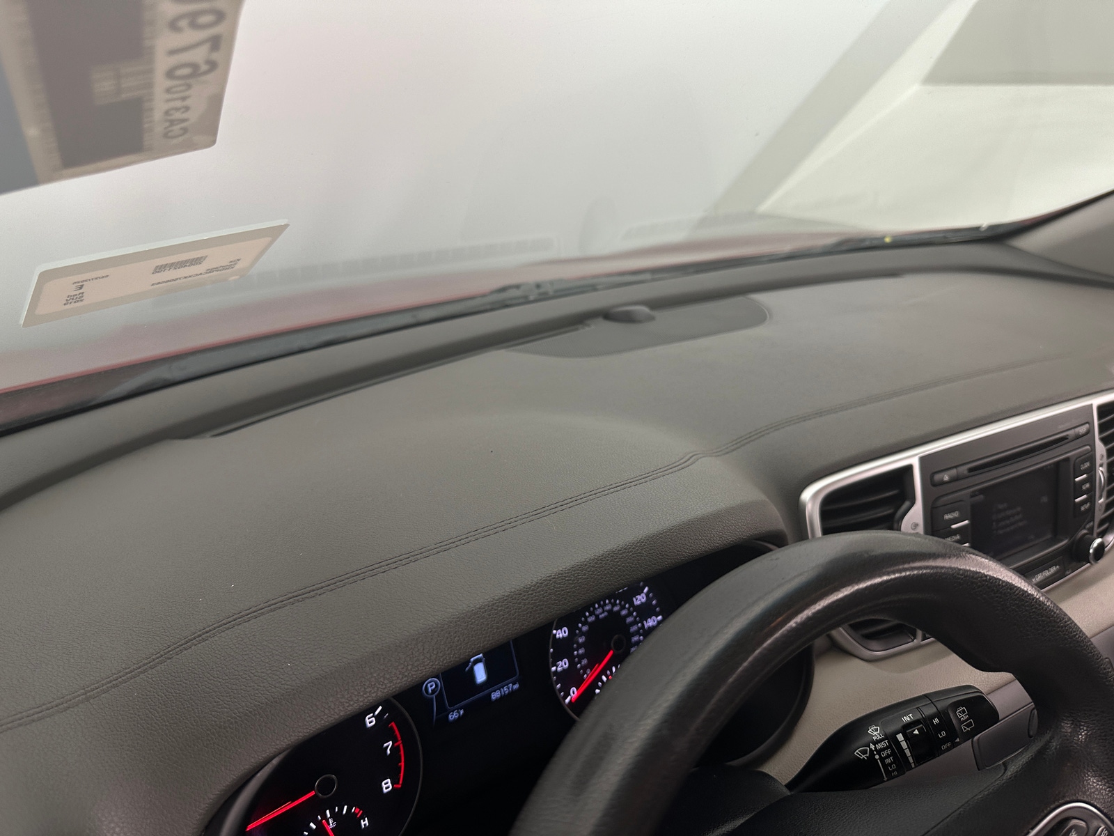 Thumbnail: 2019 Kia Sportage - 3