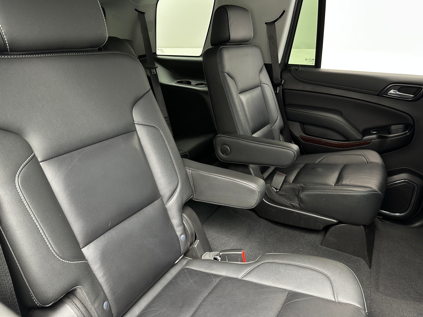 Thumbnail: 2019 GMC Yukon - 5