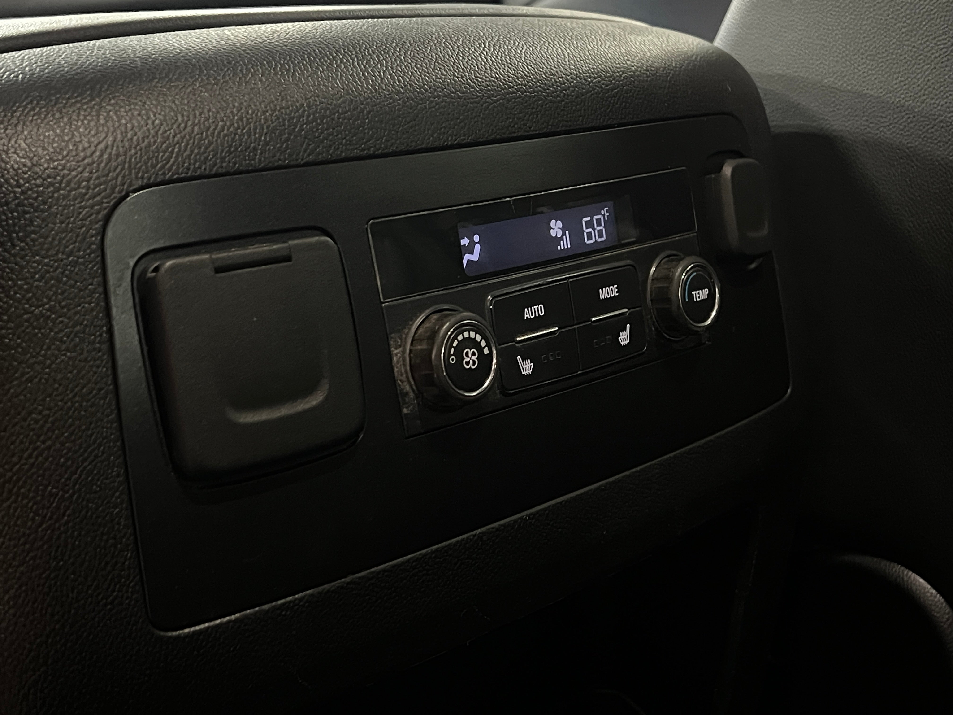 2019 GMC Yukon