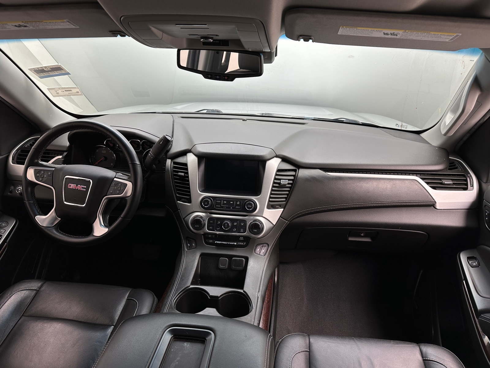 Thumbnail: 2019 GMC Yukon - 2