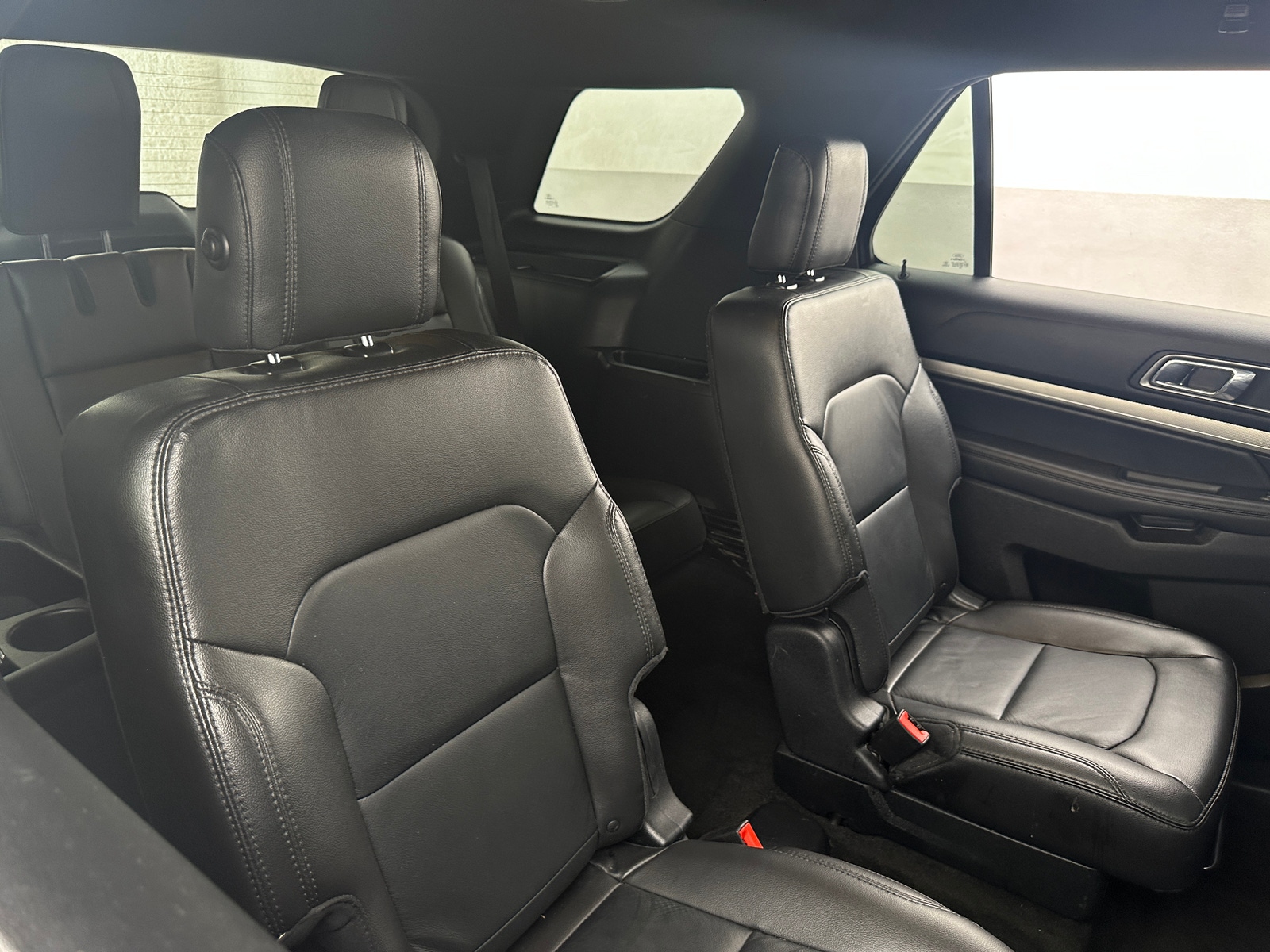 Thumbnail: 2018 Ford Explorer - 5