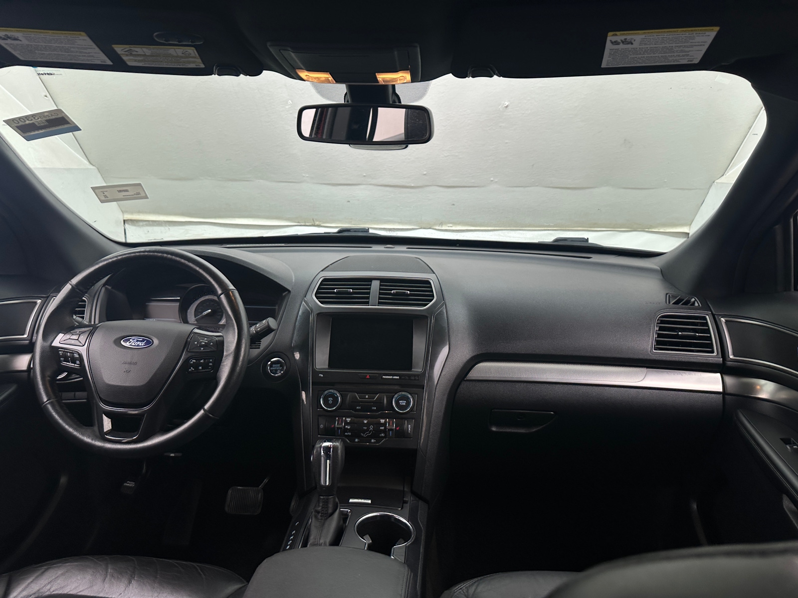 Thumbnail: 2018 Ford Explorer - 2