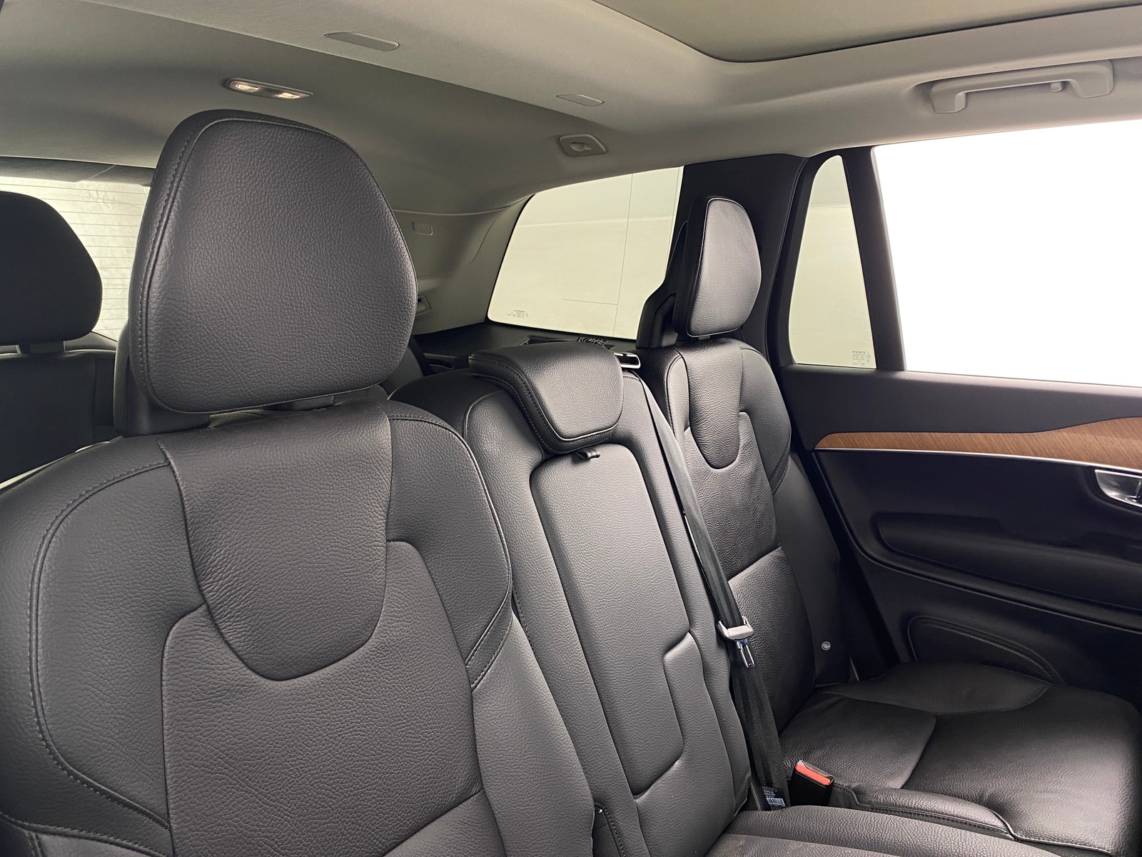 Thumbnail: 2024 Volvo XC90 - 5
