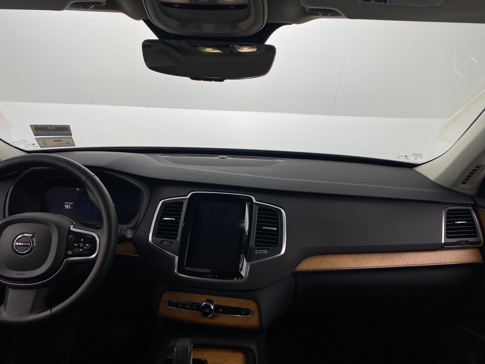 Thumbnail: 2024 Volvo XC90 - 2