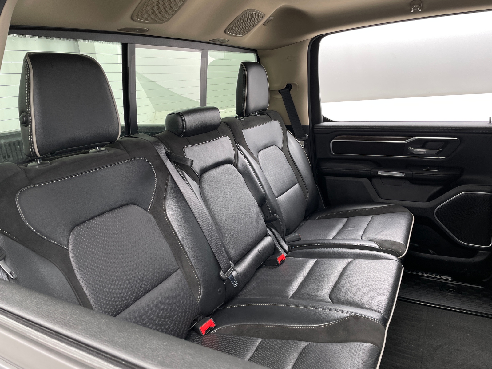 Thumbnail: 2020 RAM 1500 - 5