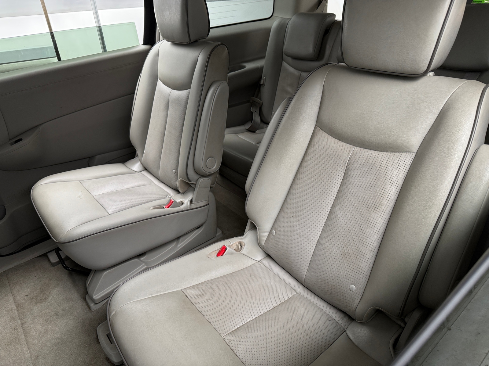 Thumbnail: 2015 Nissan Quest - 5