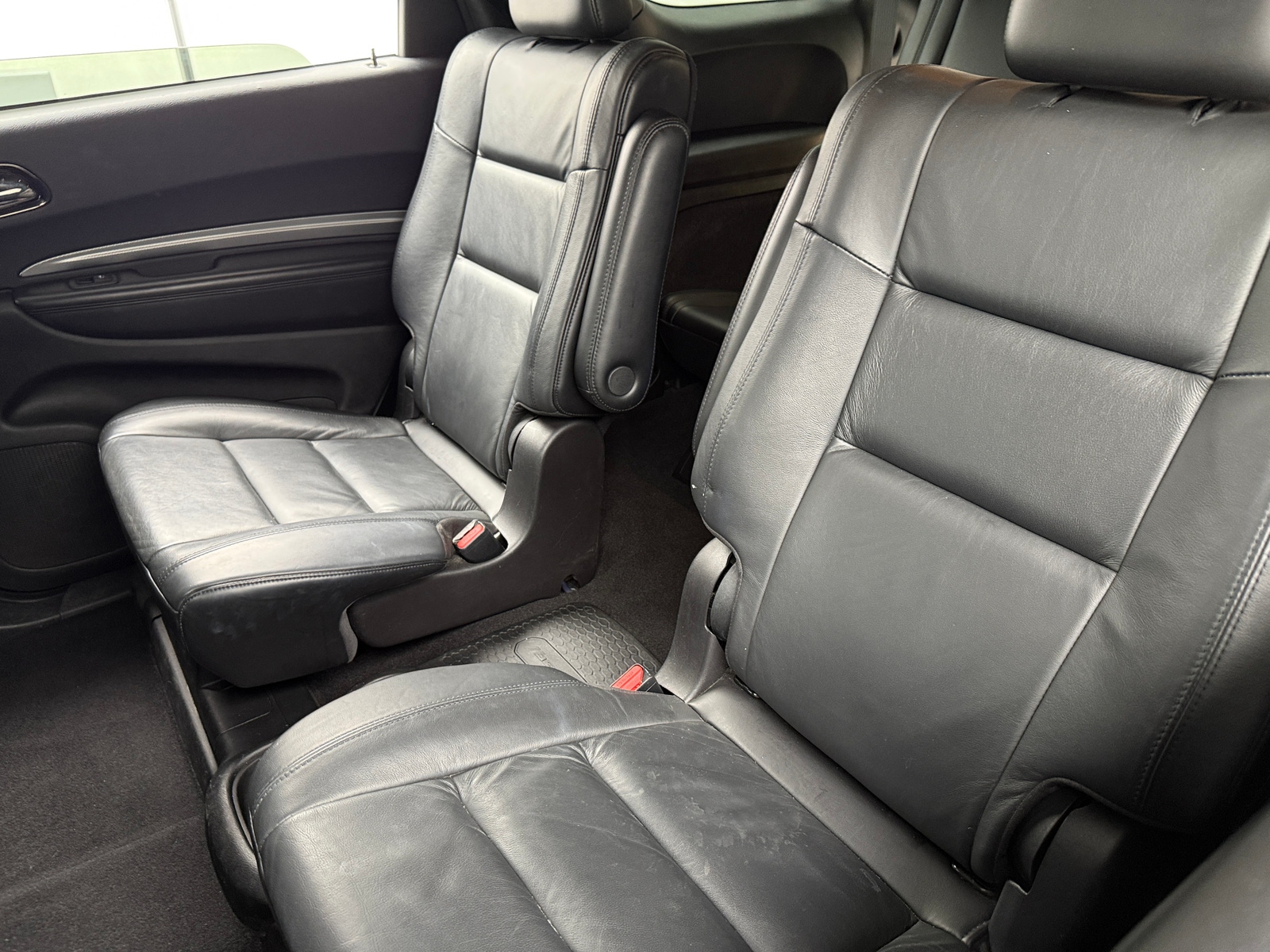 Thumbnail: 2020 Dodge Durango - 5