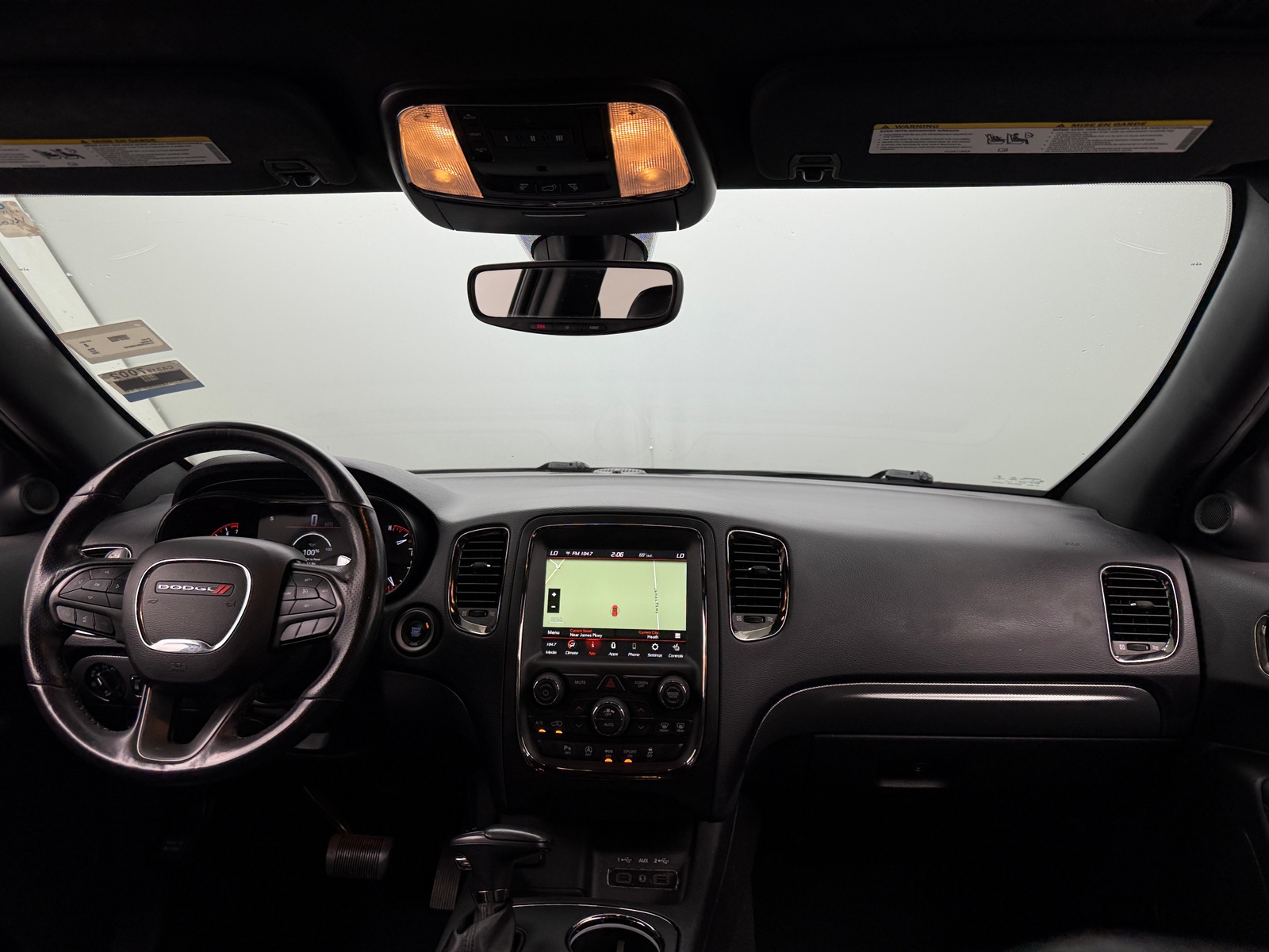 Thumbnail: 2020 Dodge Durango - 2
