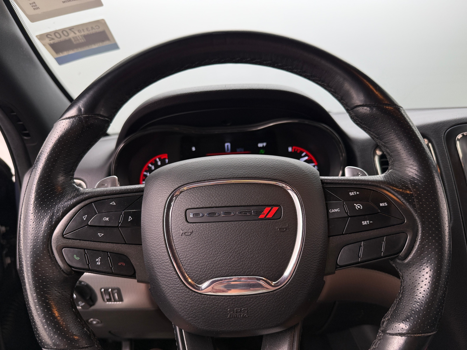 Thumbnail: 2020 Dodge Durango - 4