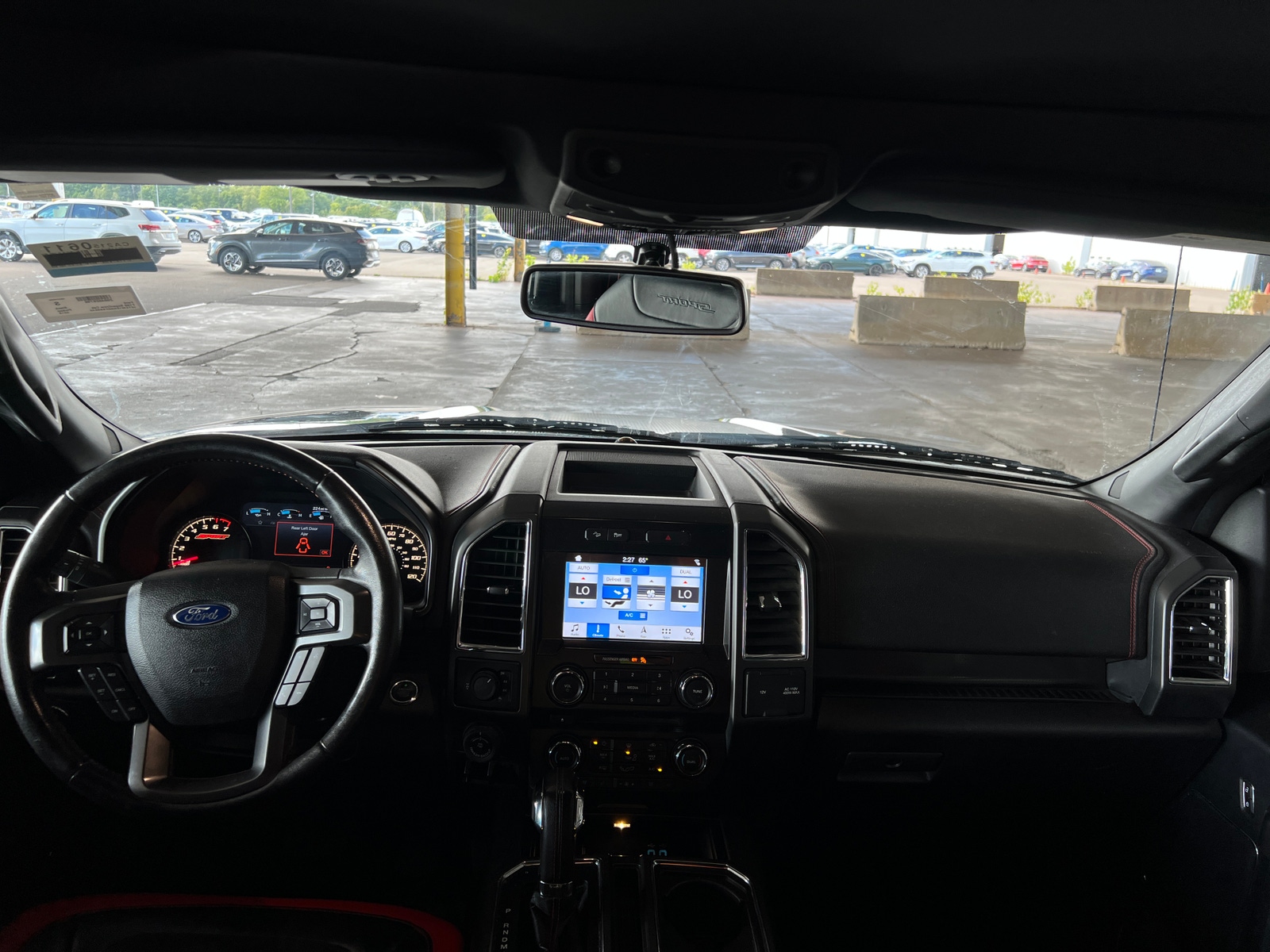 Thumbnail: 2016 Ford Econoline - 2