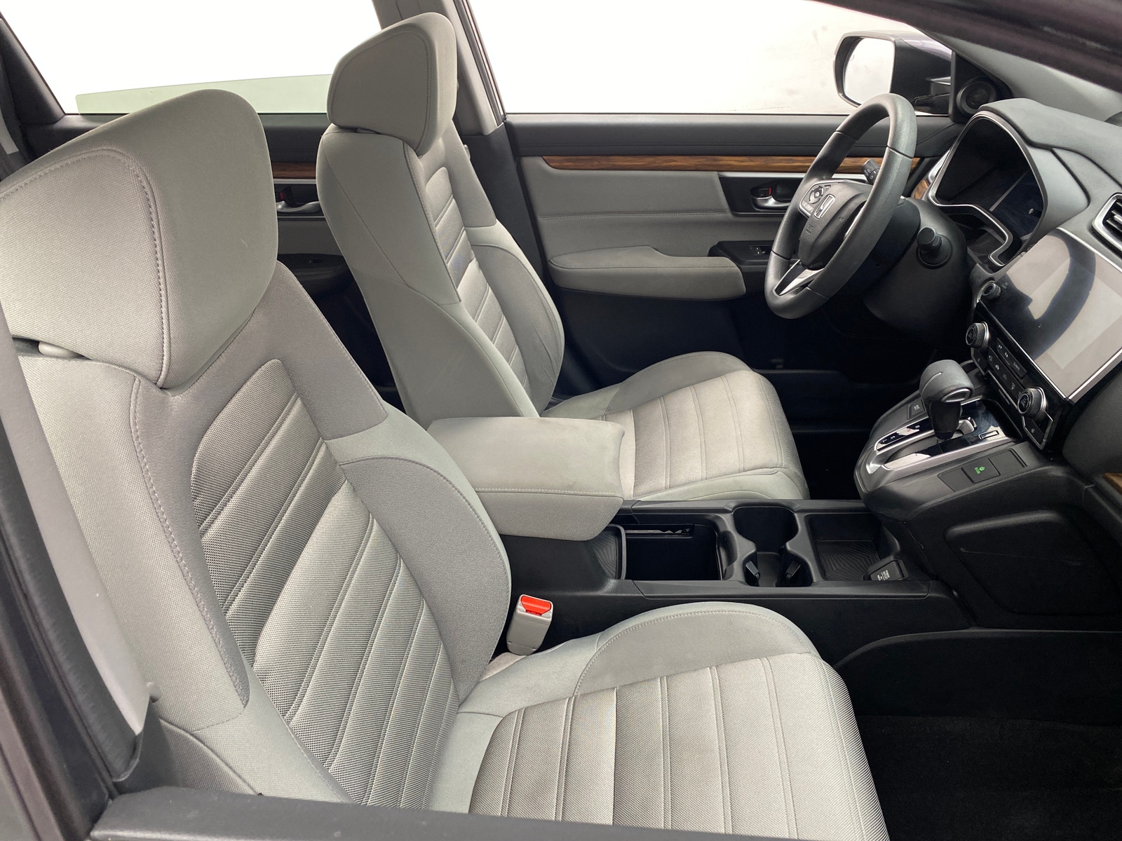 Thumbnail: 2018 Honda CR-V - 2