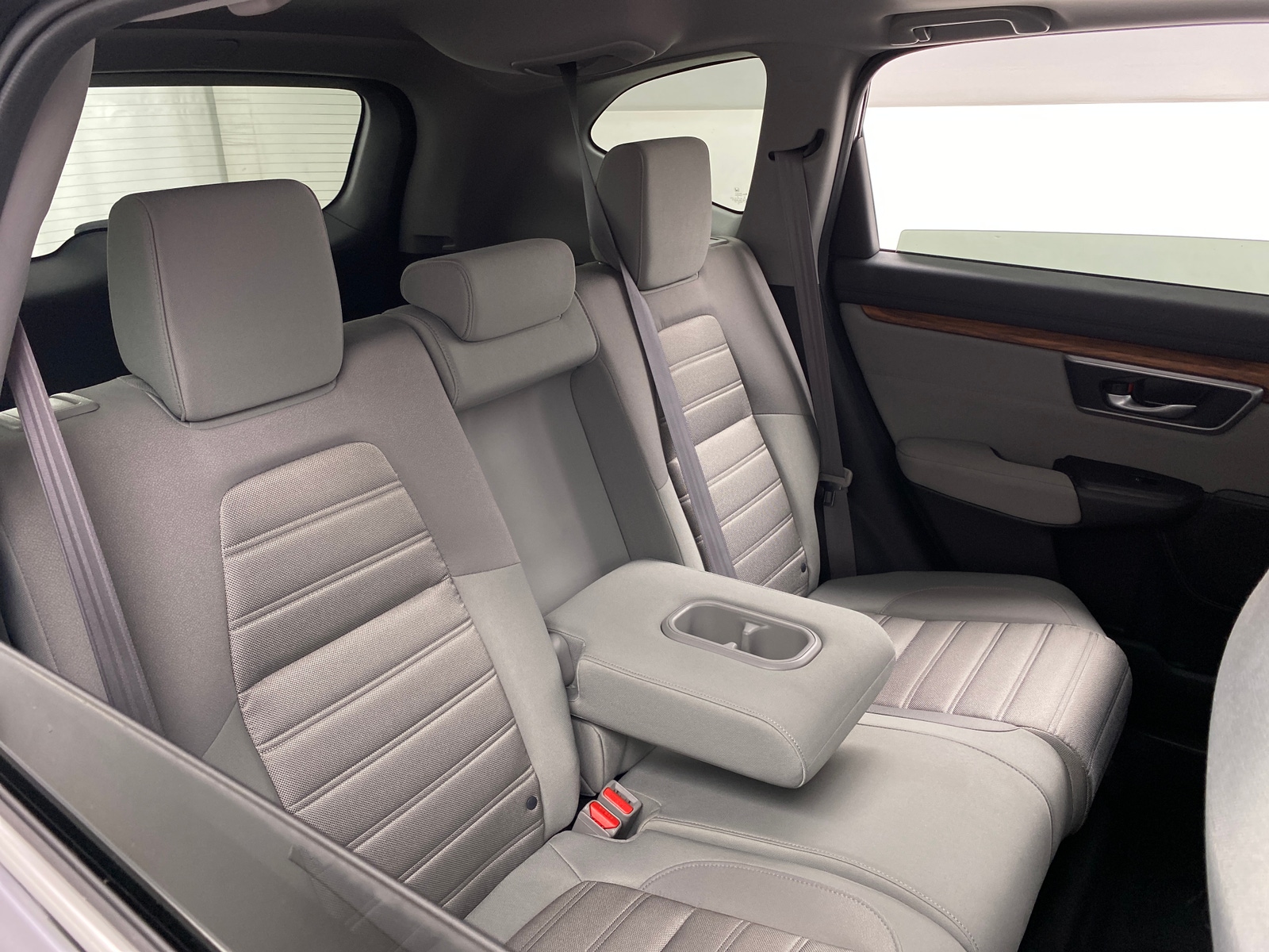 Thumbnail: 2018 Honda CR-V - 6
