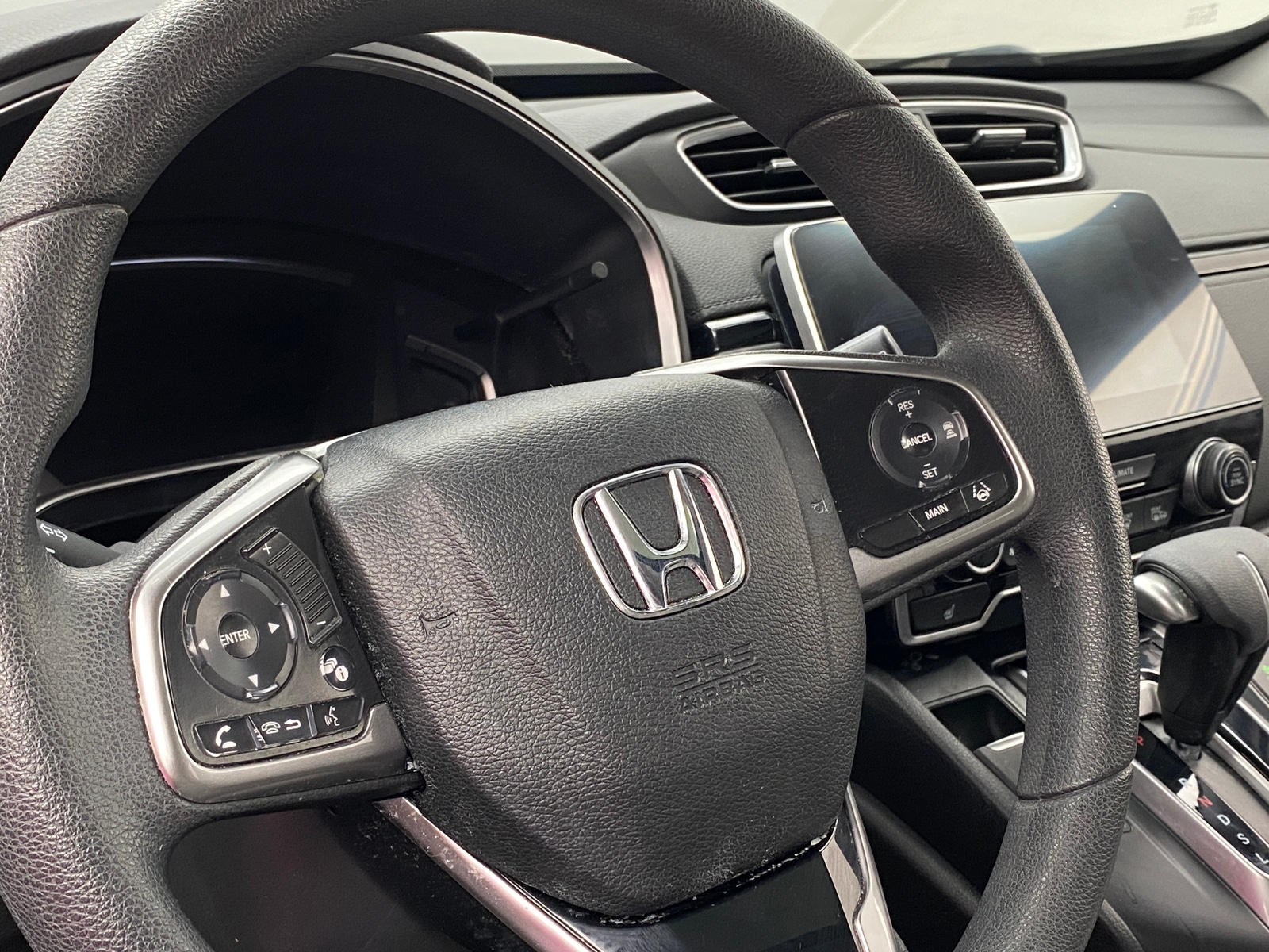 Thumbnail: 2018 Honda CR-V - 5