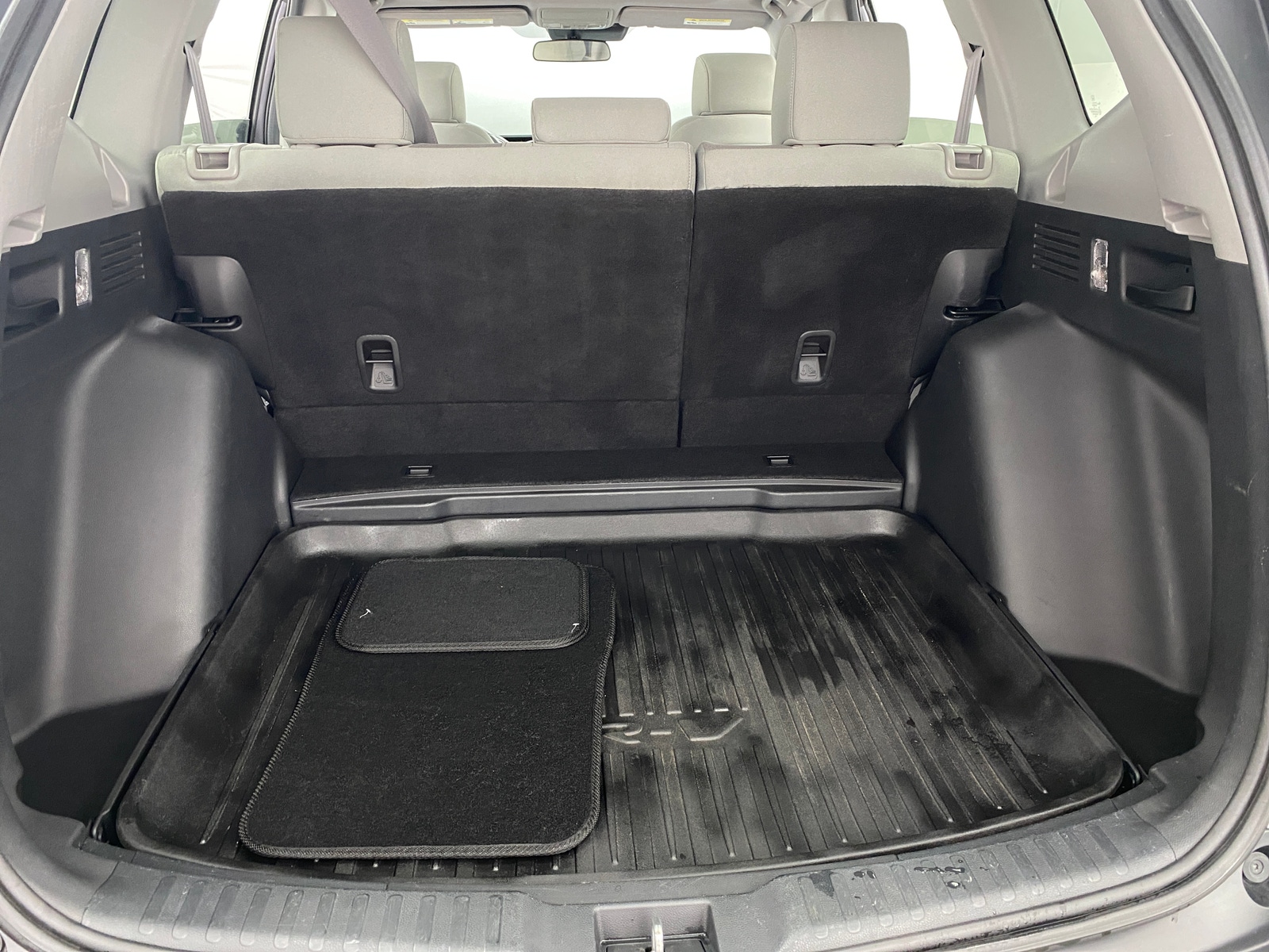 Thumbnail: 2018 Honda CR-V - 7