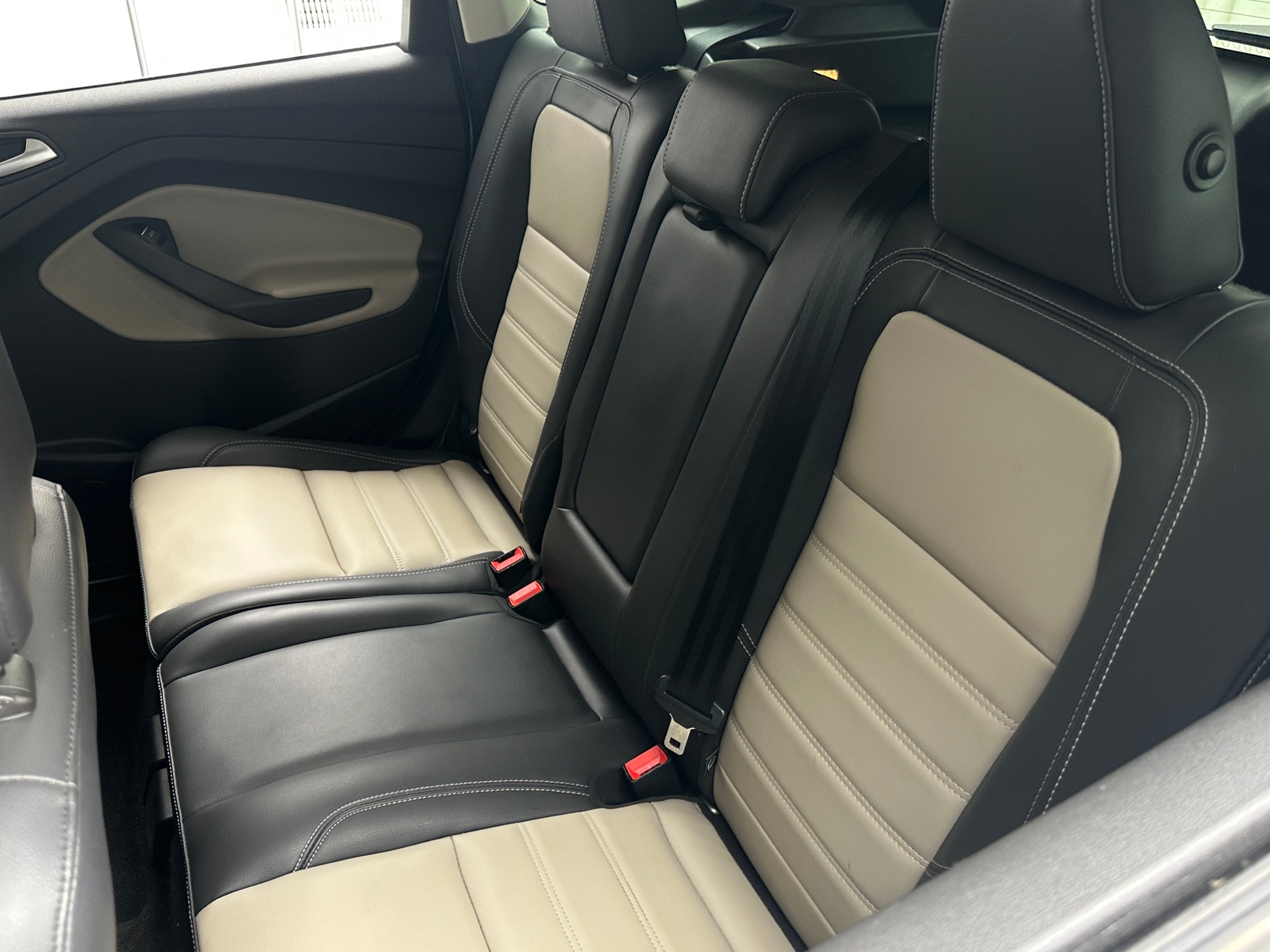 Thumbnail: 2019 Ford Escape - 5