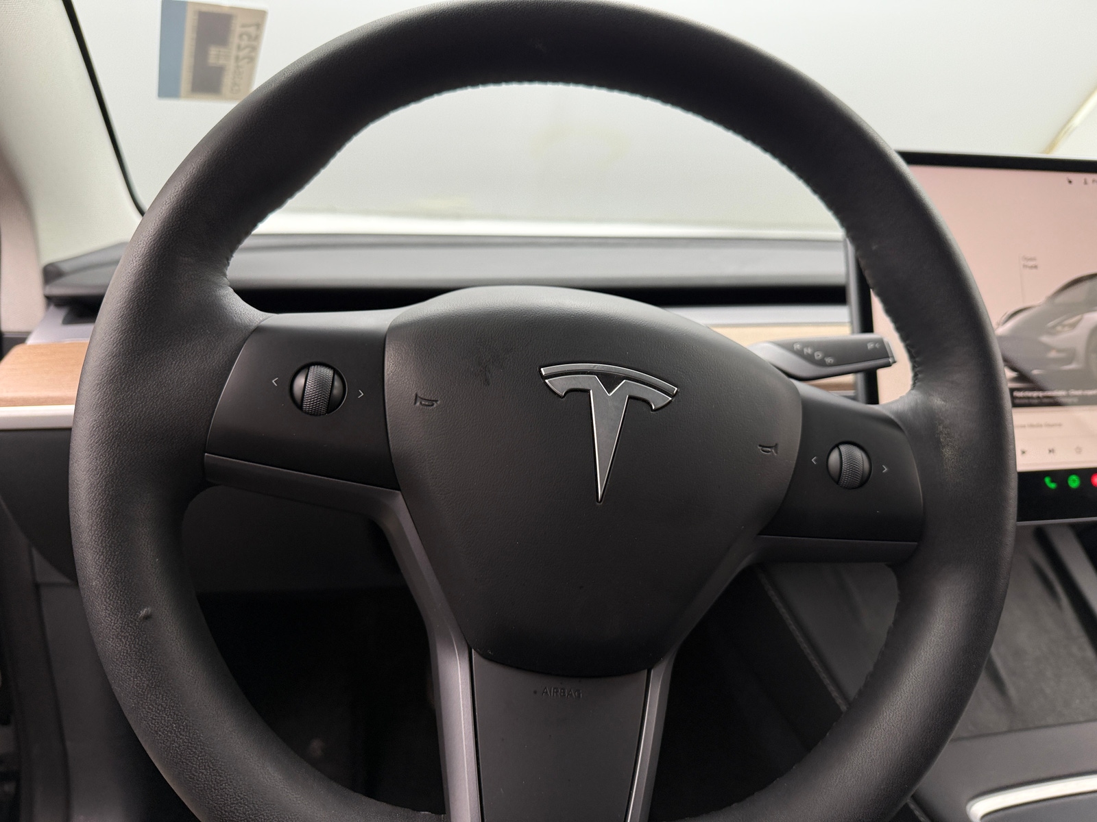 Thumbnail: 2023 Tesla Model 3 - 4