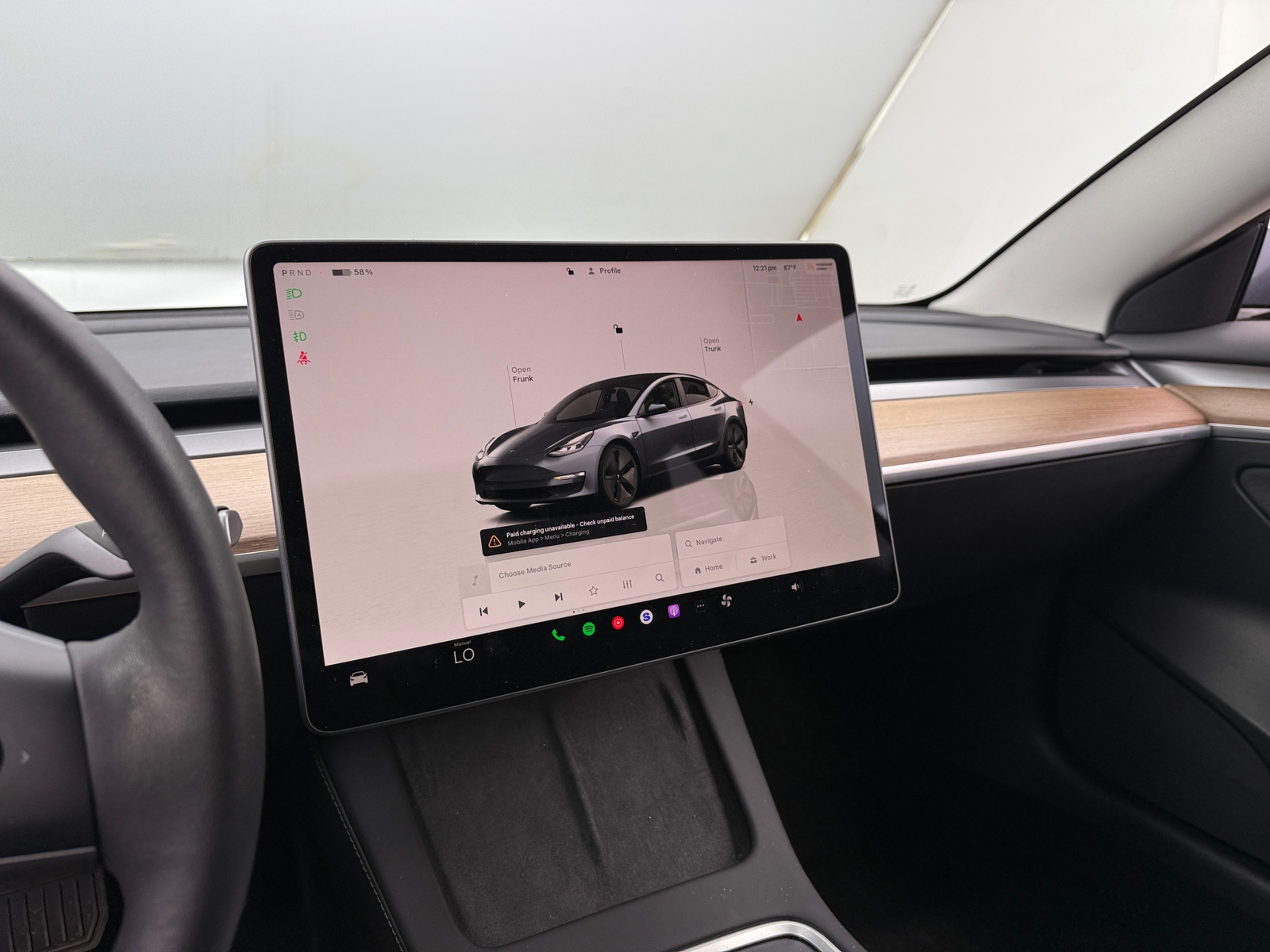 Thumbnail: 2023 Tesla Model 3 - 3