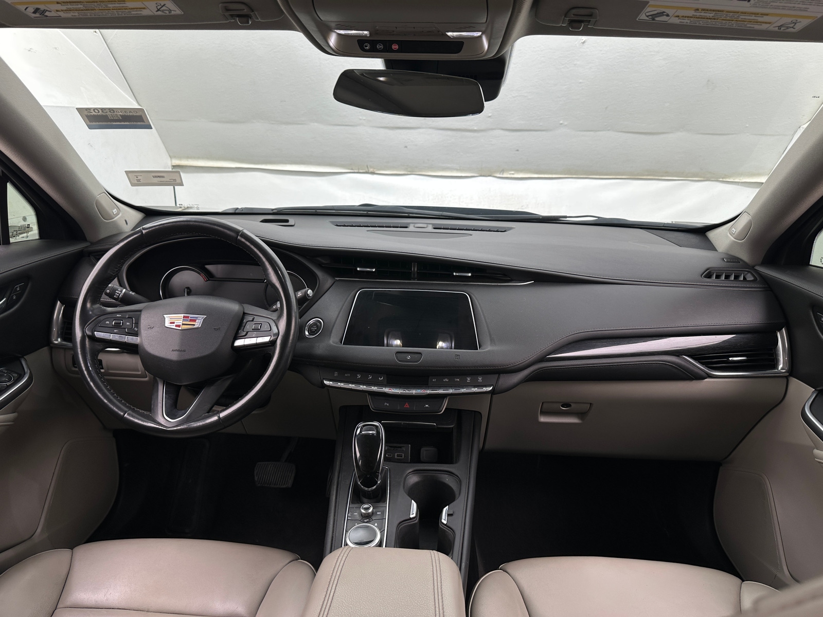 Thumbnail: 2020 Cadillac XT4 - 2