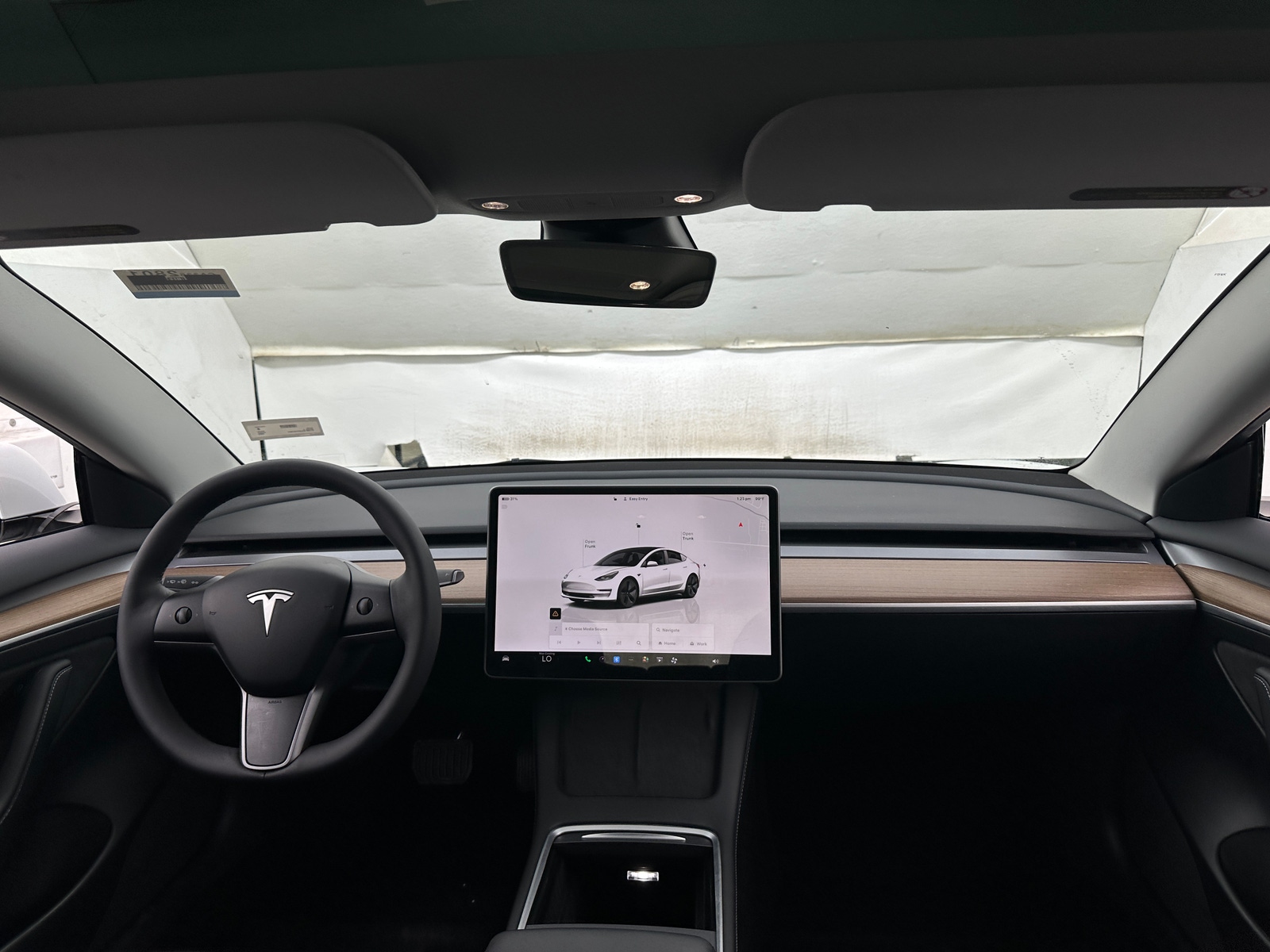 Thumbnail: 2023 Tesla Model 3 - 2