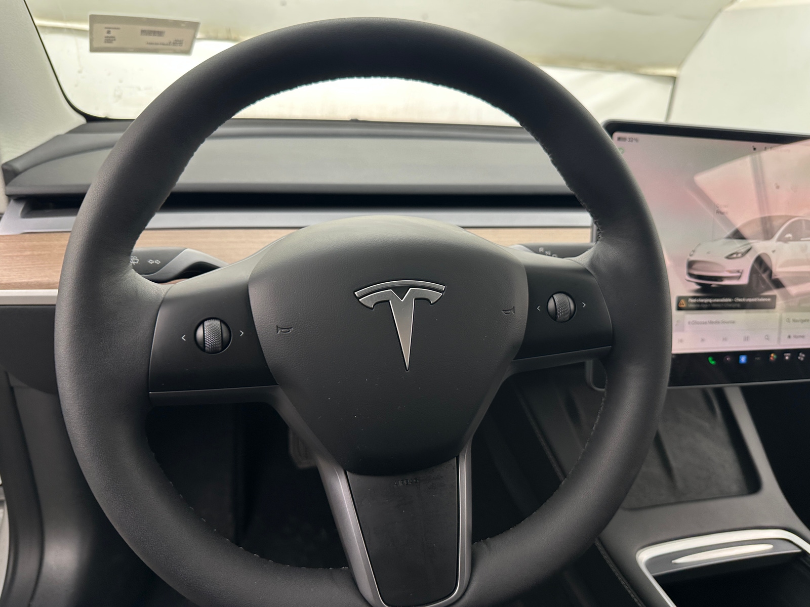 Thumbnail: 2023 Tesla Model 3 - 4
