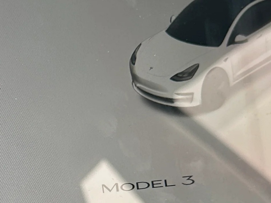 Thumbnail: 2023 Tesla Model 3 - 3