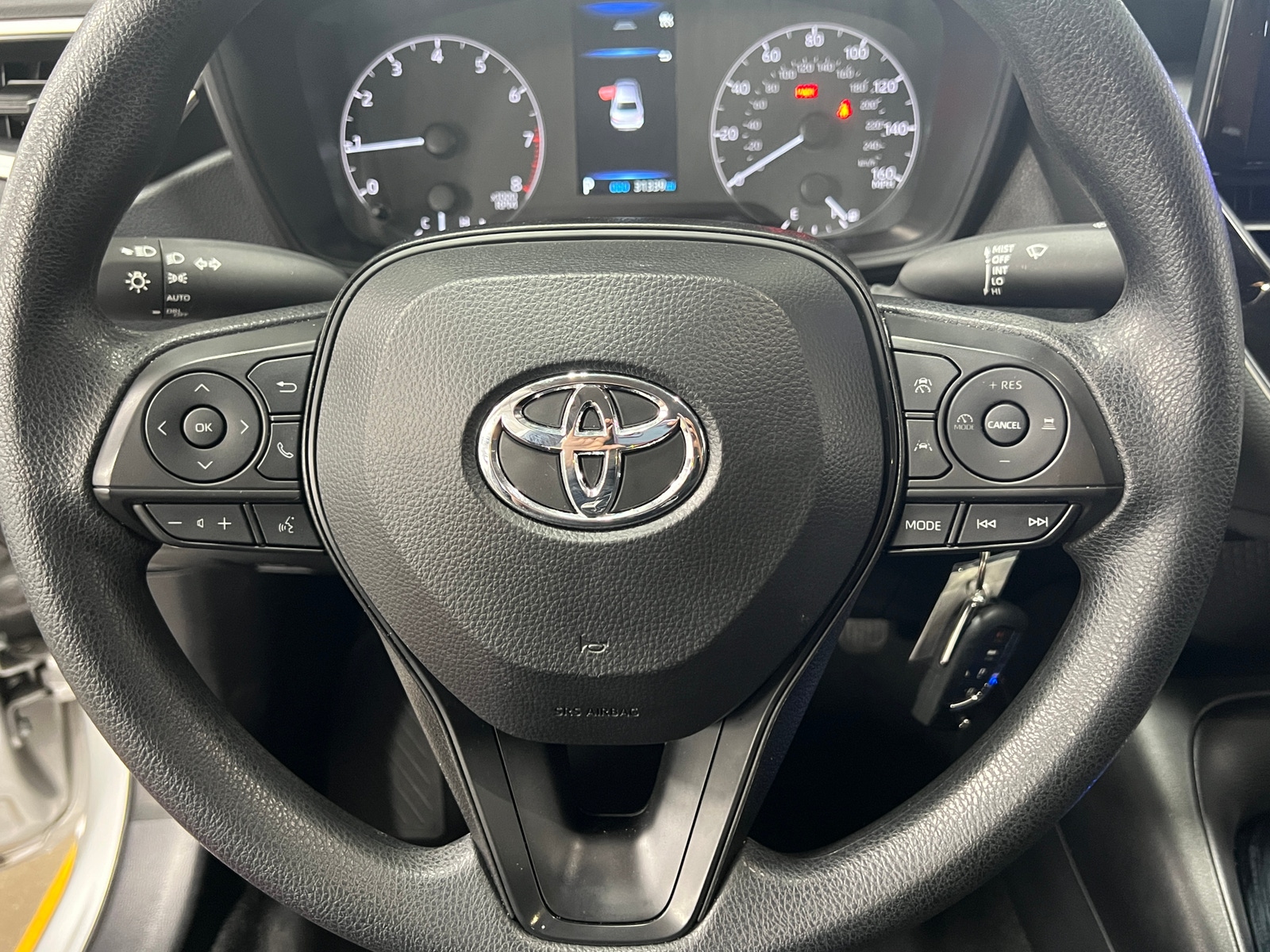 Thumbnail: 2024 Toyota Corolla - 5