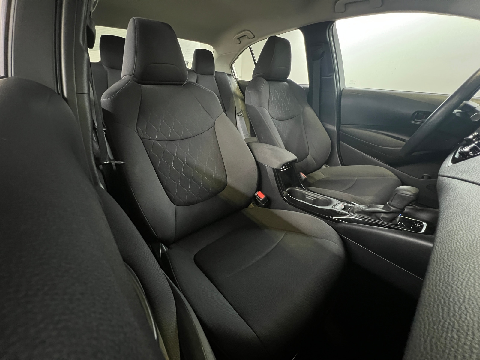 Thumbnail: 2022 Toyota Corolla - 2