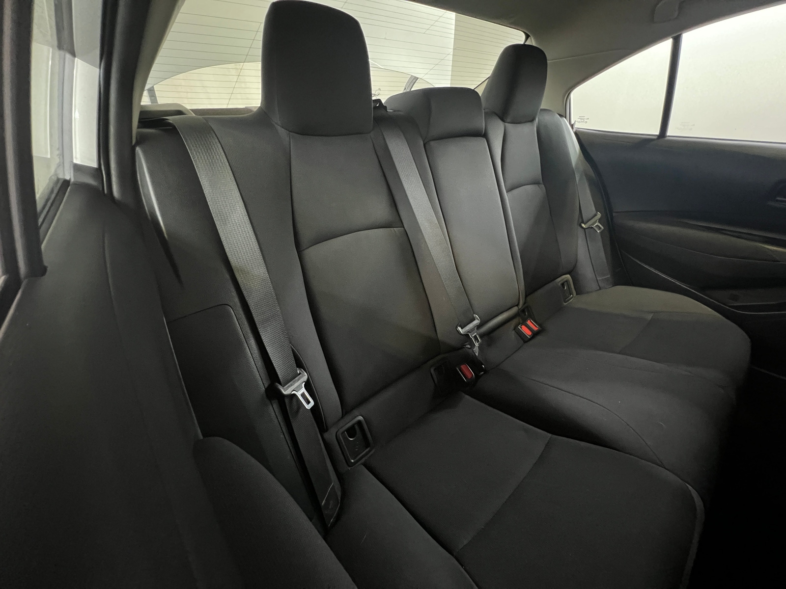 Thumbnail: 2022 Toyota Corolla - 6