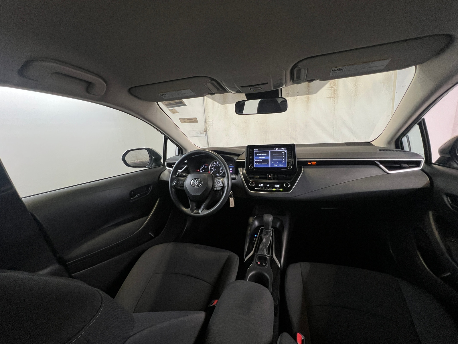 Thumbnail: 2022 Toyota Corolla - 3