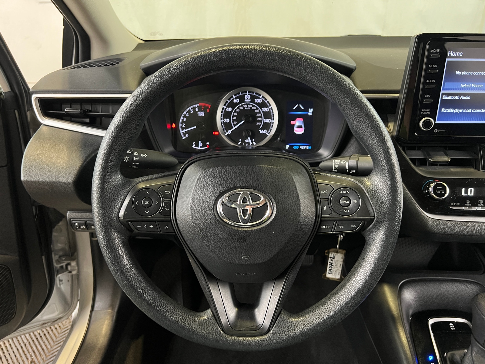 Thumbnail: 2022 Toyota Corolla - 5