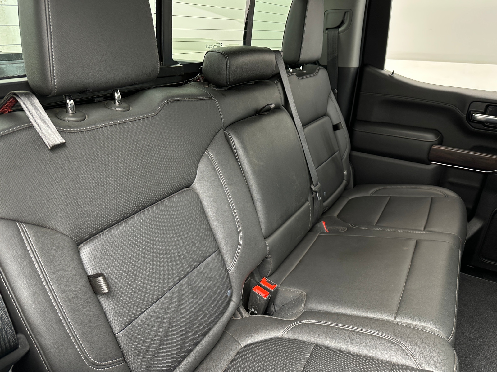 Thumbnail: 2019 GMC Sierra 1500 - 5