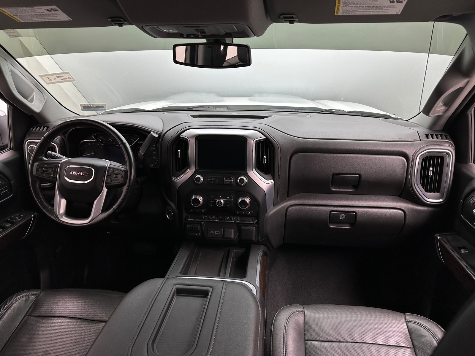 Thumbnail: 2019 GMC Sierra 1500 - 2