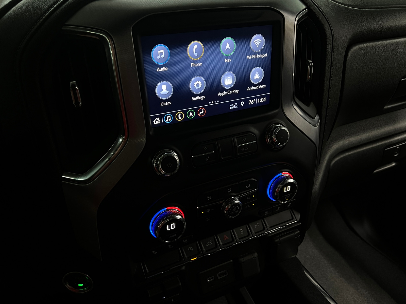 Thumbnail: 2019 GMC Sierra 1500 - 3