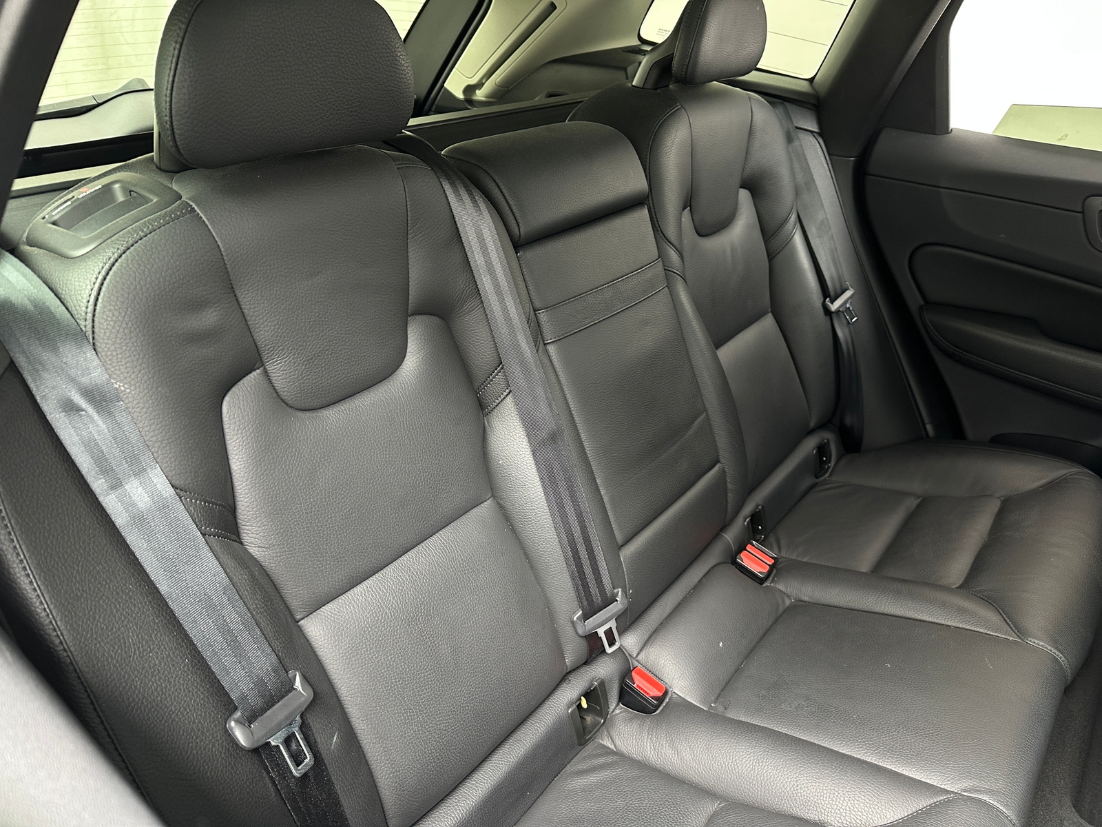 Thumbnail: 2019 Volvo XC60 - 5