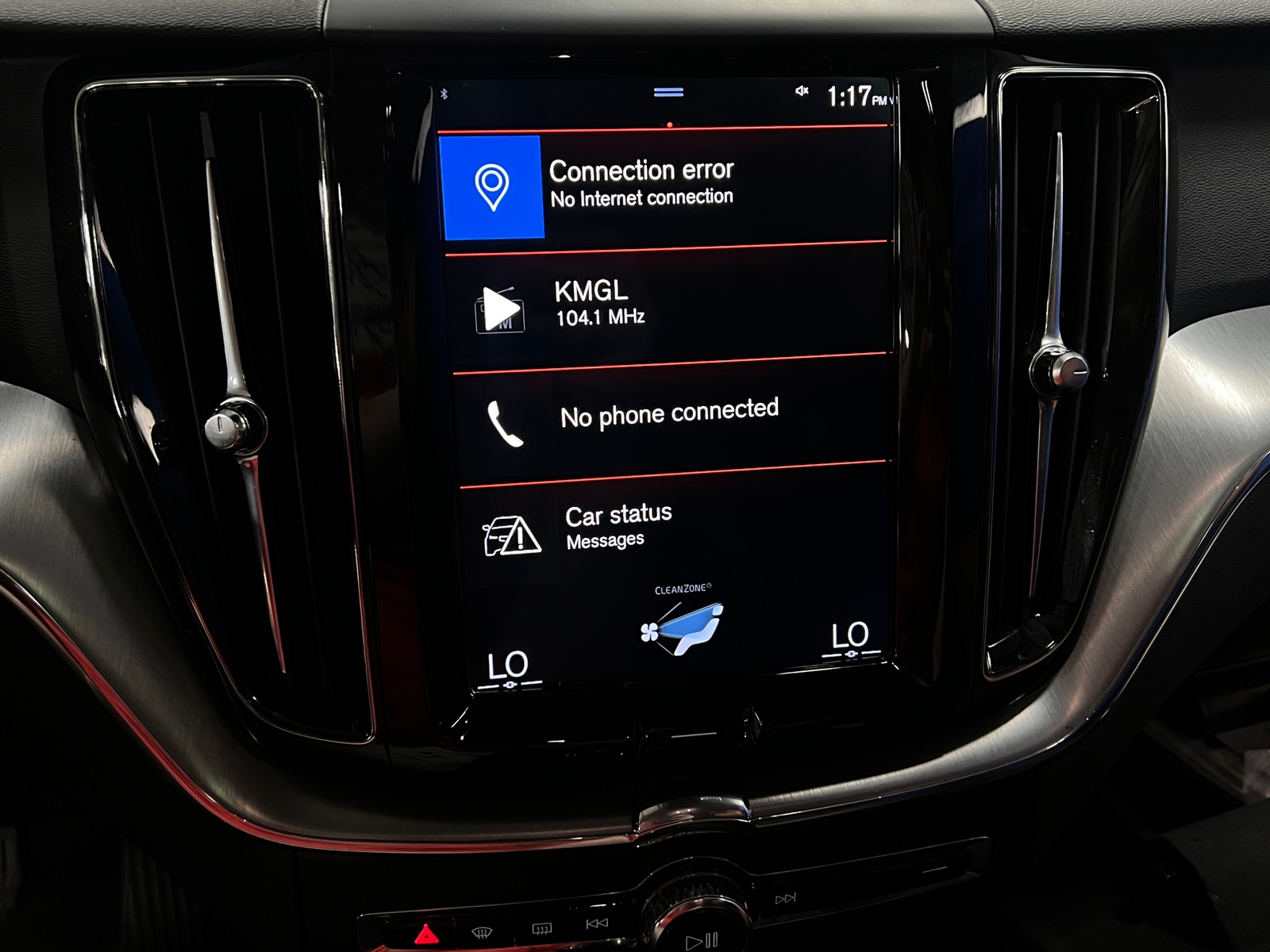 Thumbnail: 2019 Volvo XC60 - 3