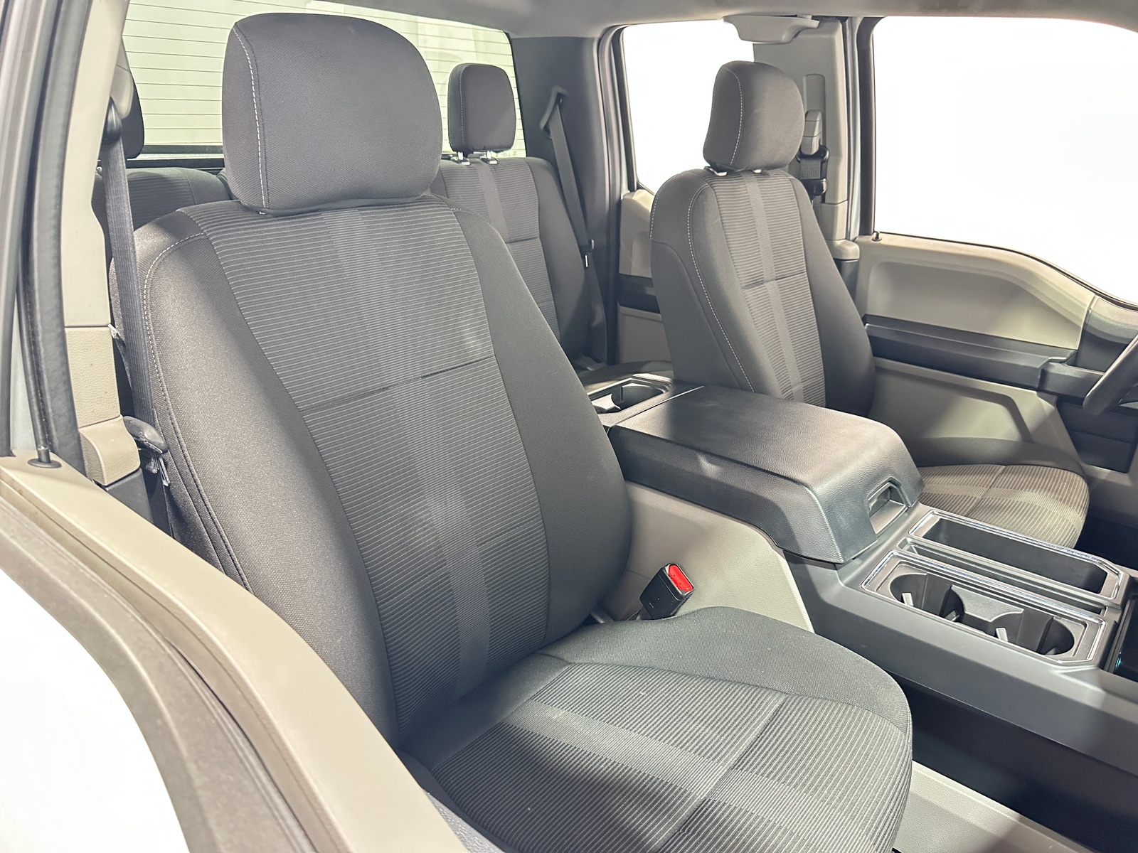 Thumbnail: 2017 Ford Econoline - 2