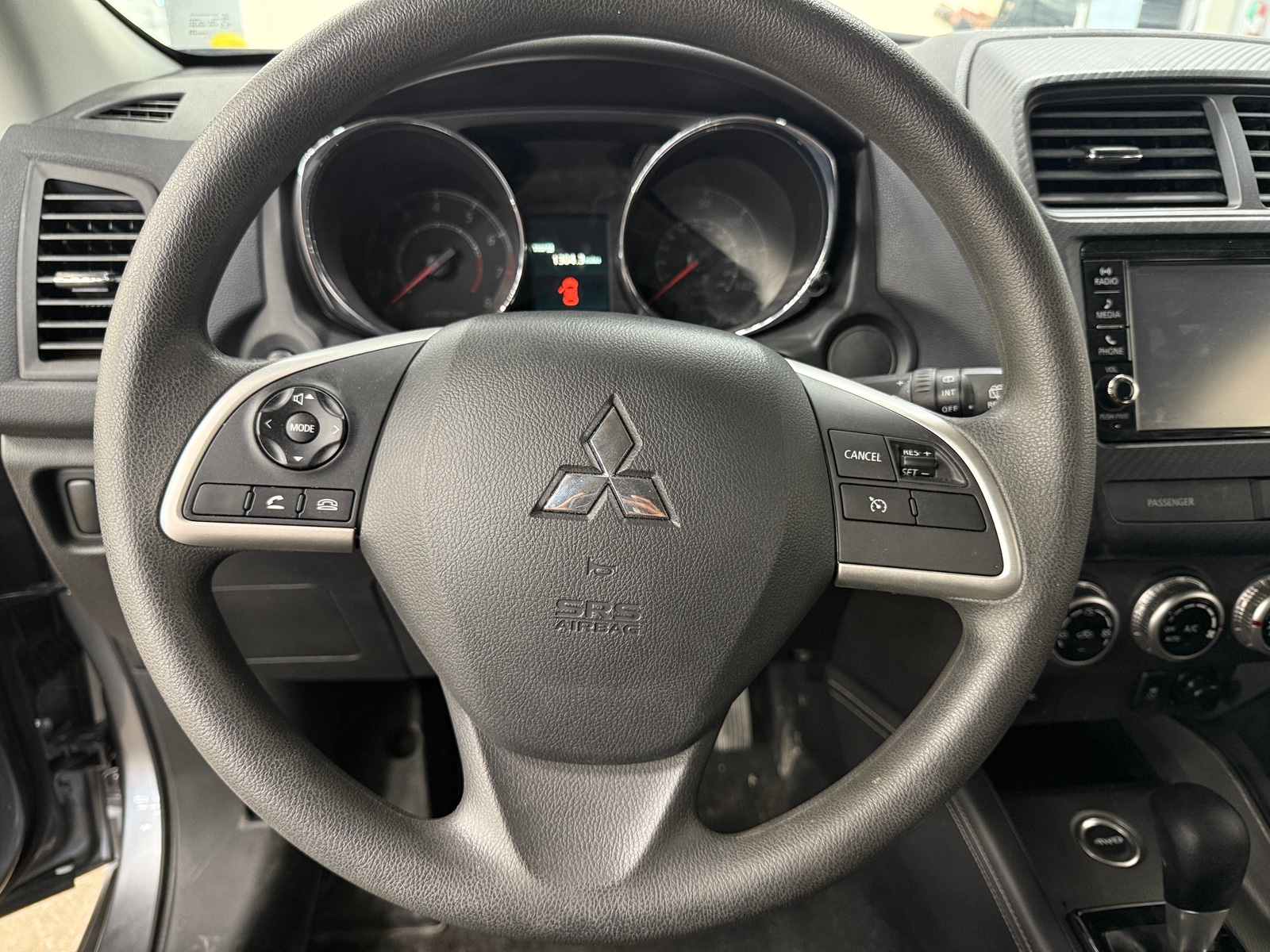 Thumbnail: 2024 Mitsubishi Outlander Sport - 5