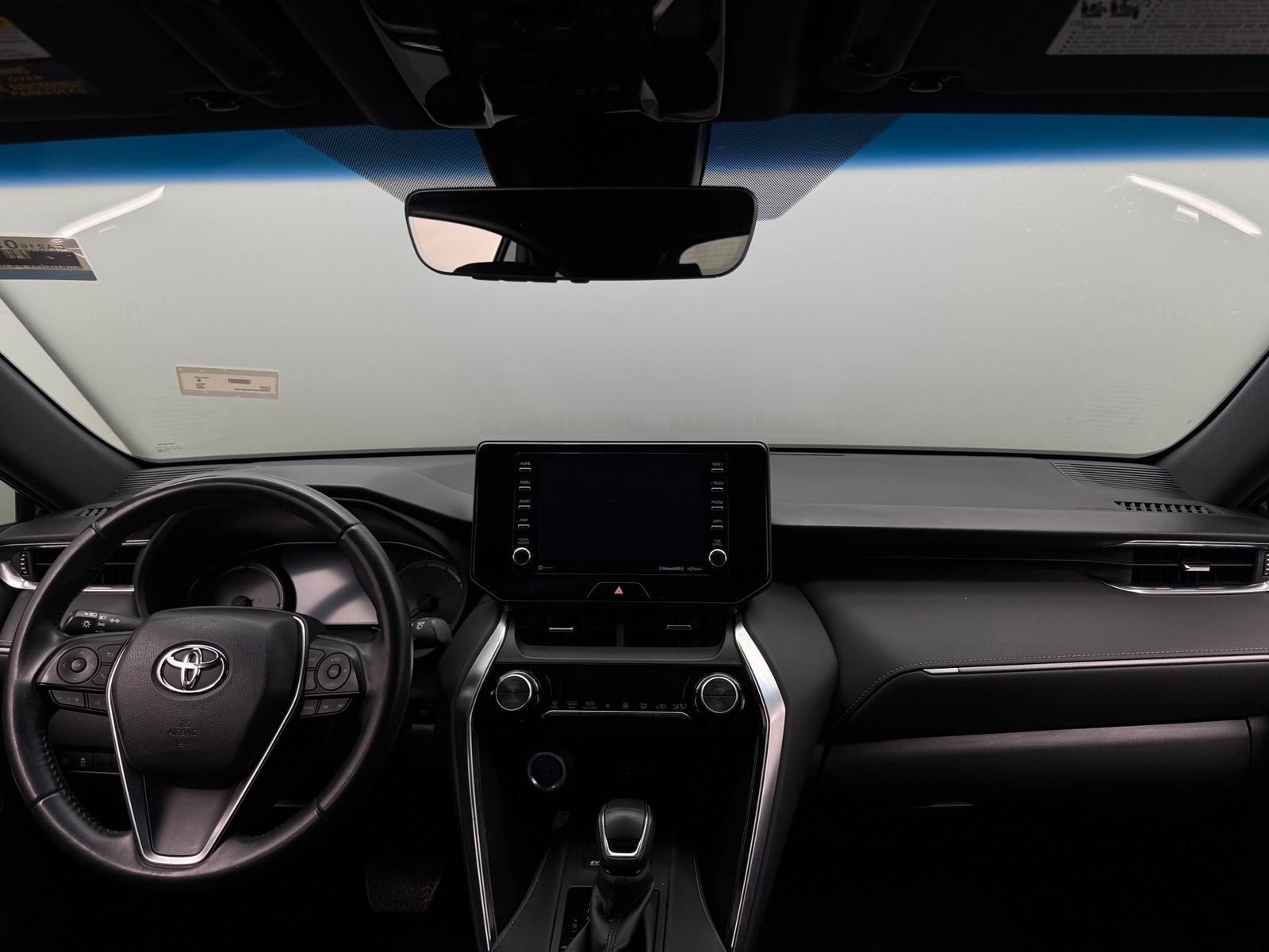 Thumbnail: 2022 Toyota Venza - 2