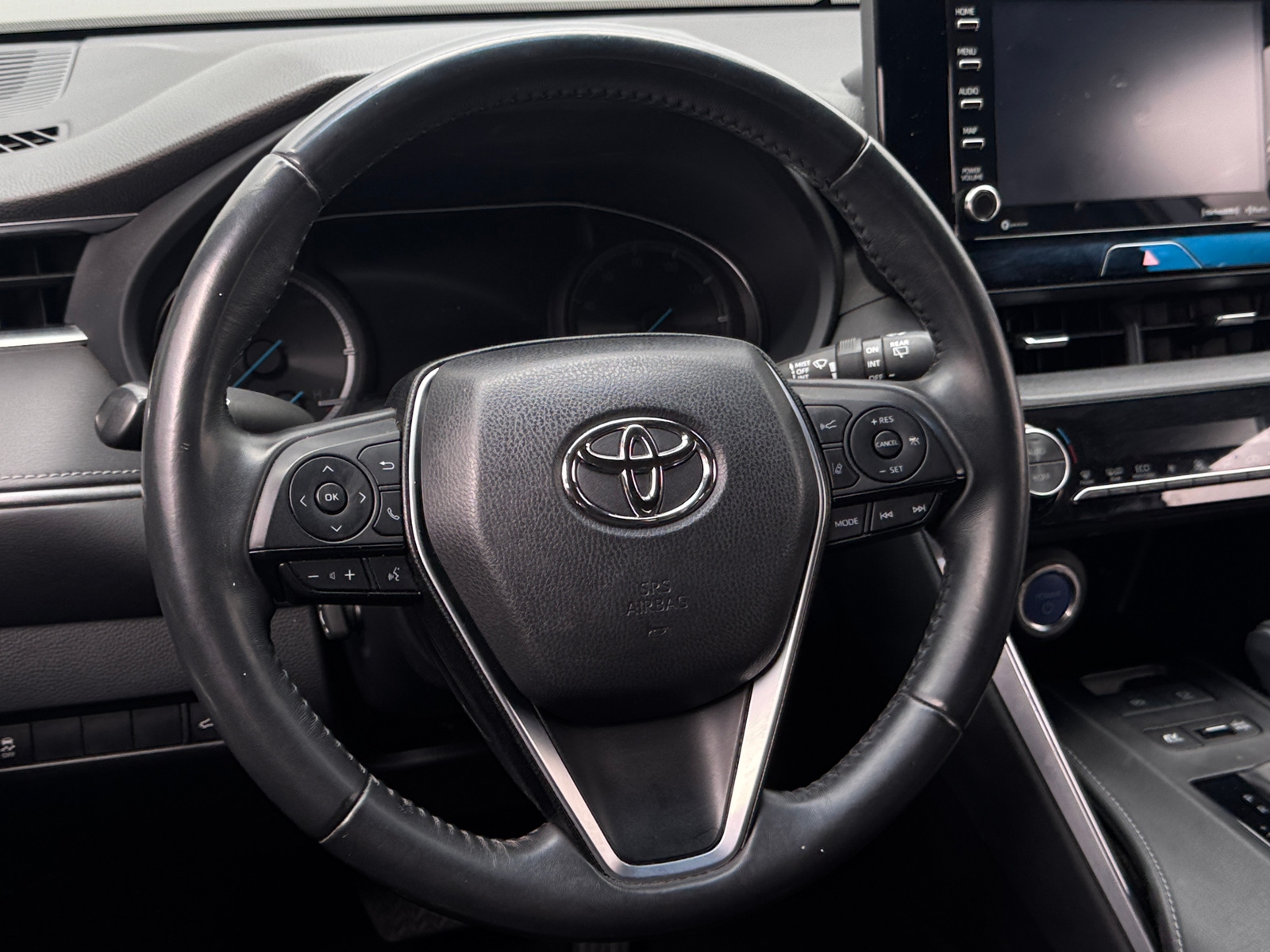 Thumbnail: 2022 Toyota Venza - 4