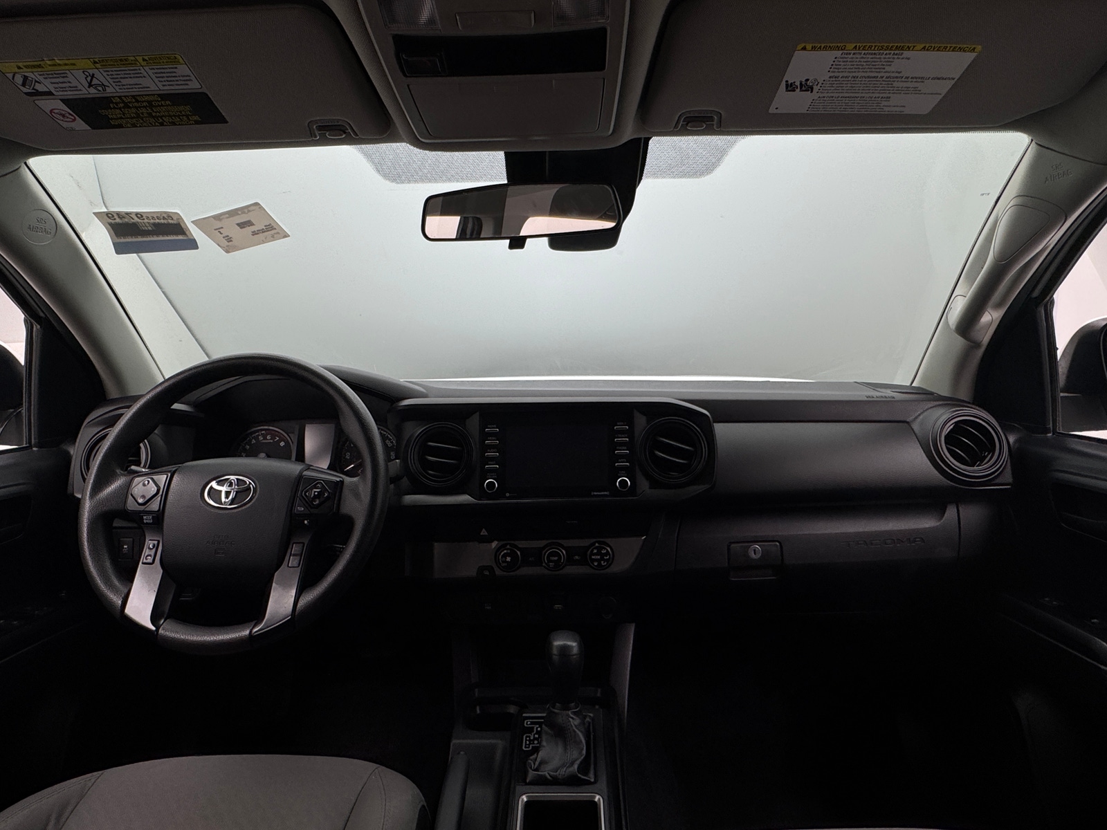 Thumbnail: 2020 Toyota Tacoma - 3