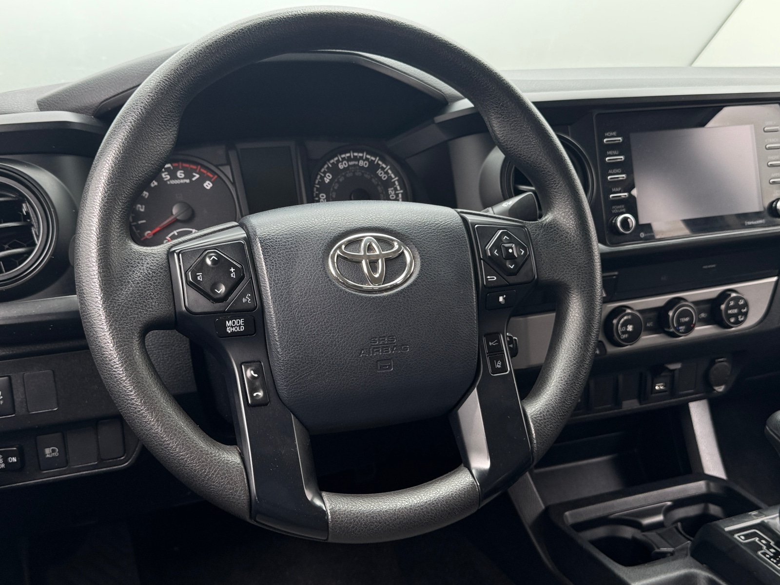 Thumbnail: 2020 Toyota Tacoma - 5