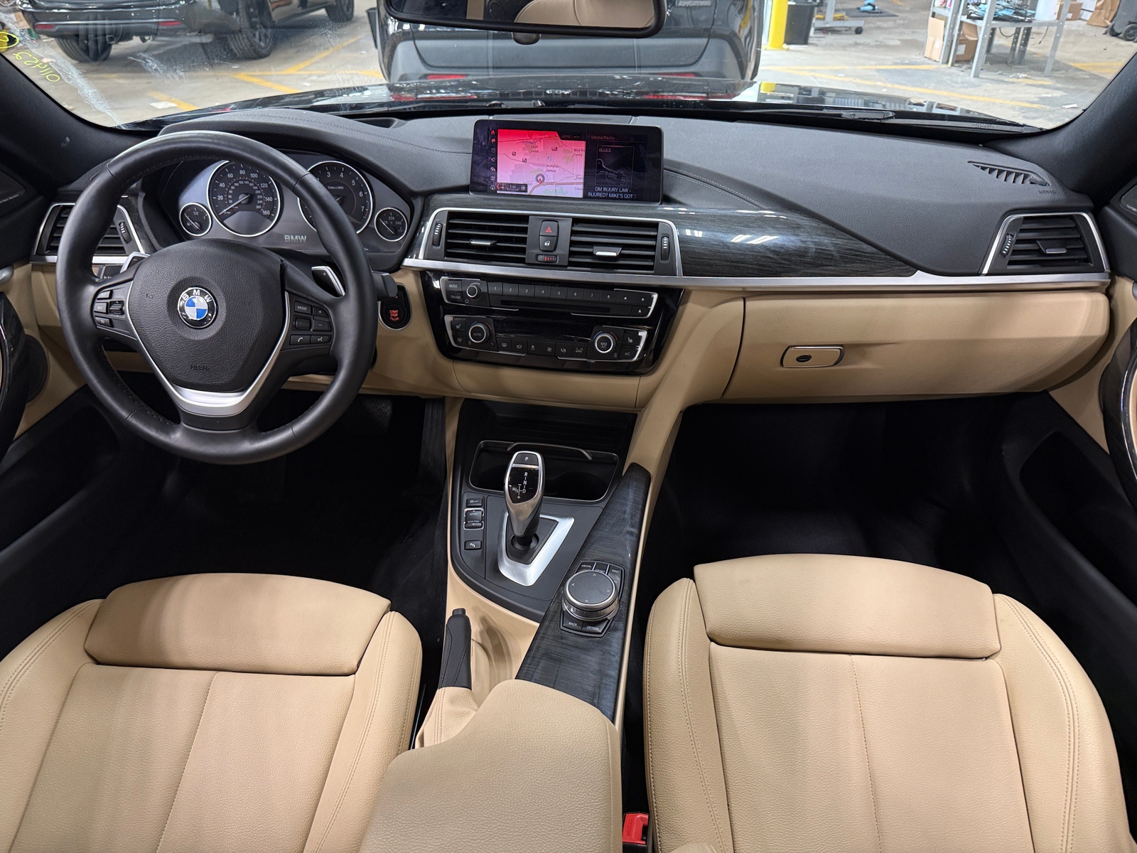 Thumbnail: 2019 BMW 4 Series - 2