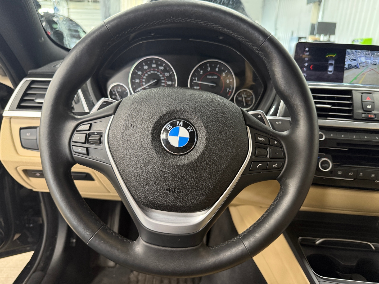 Thumbnail: 2019 BMW 4 Series - 4