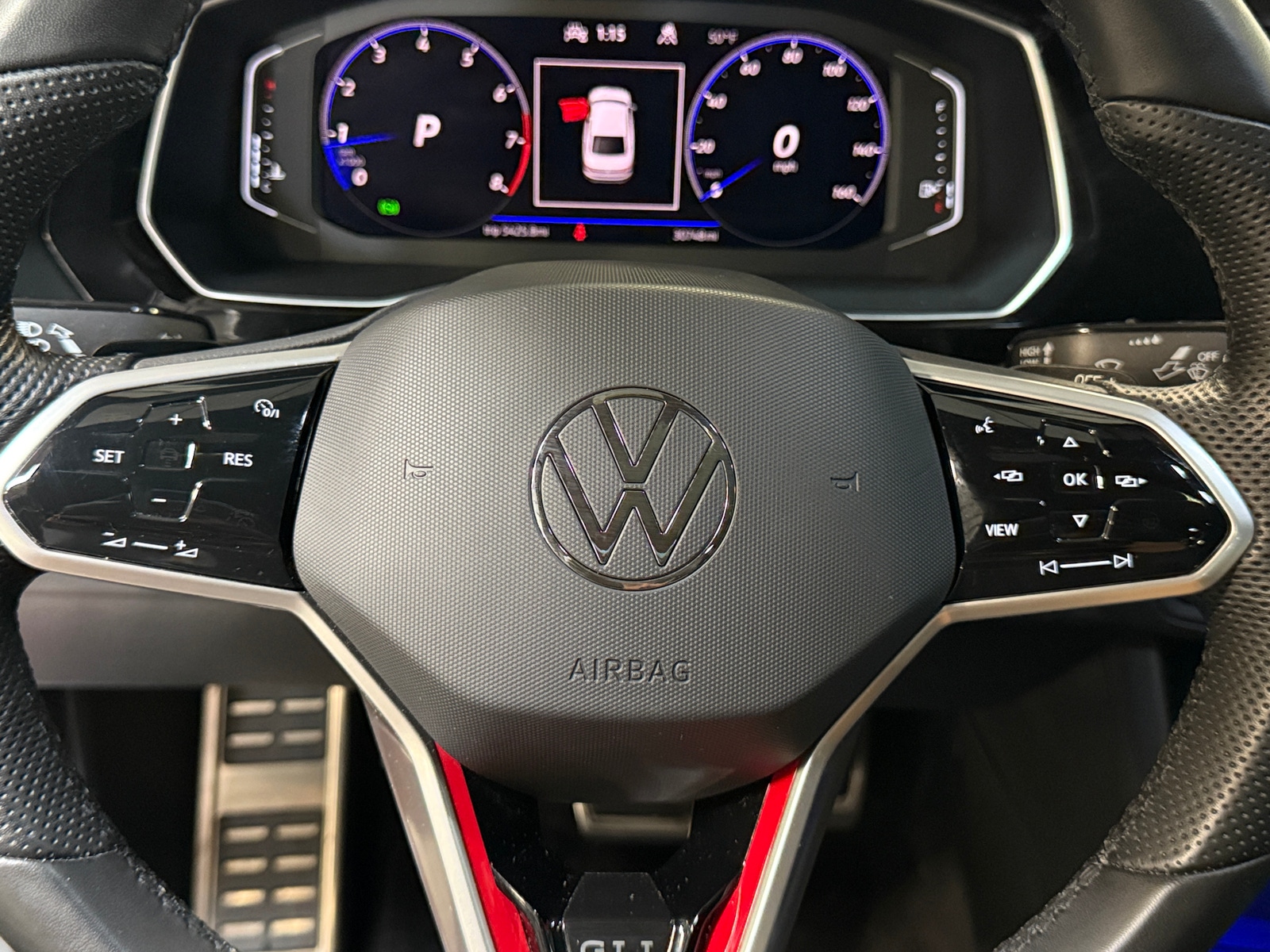 Thumbnail: 2022 Volkswagen Jetta - 4