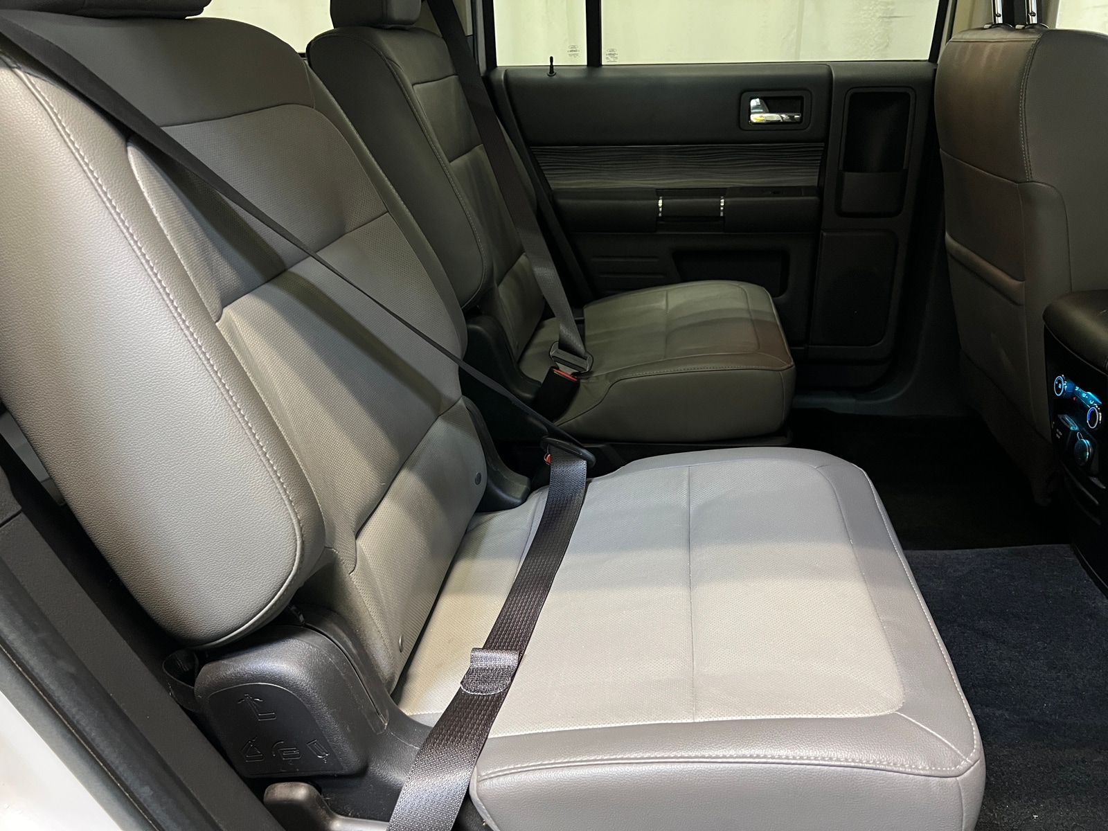 Thumbnail: 2018 Ford Flex - 5