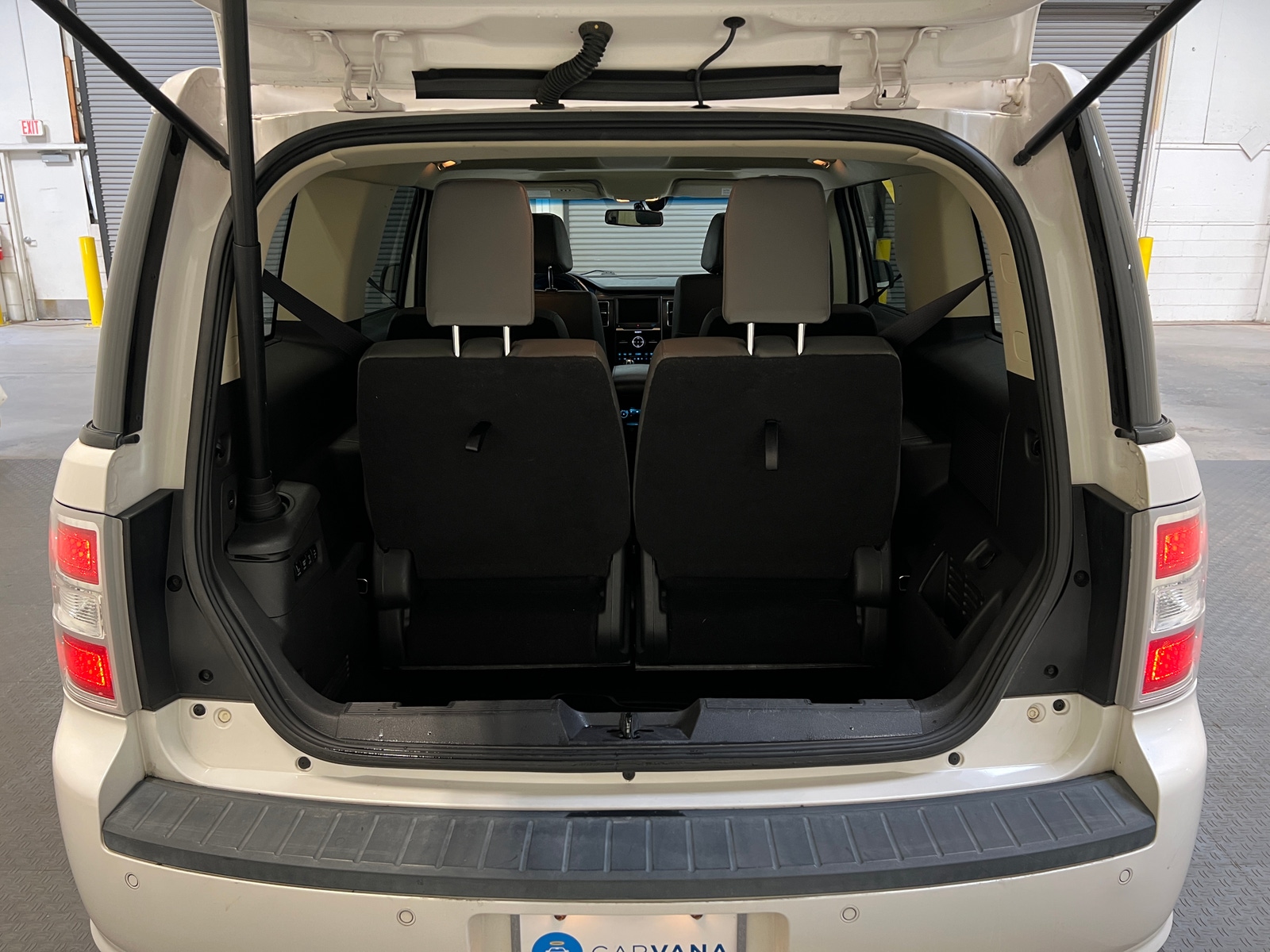 Thumbnail: 2018 Ford Flex - 6