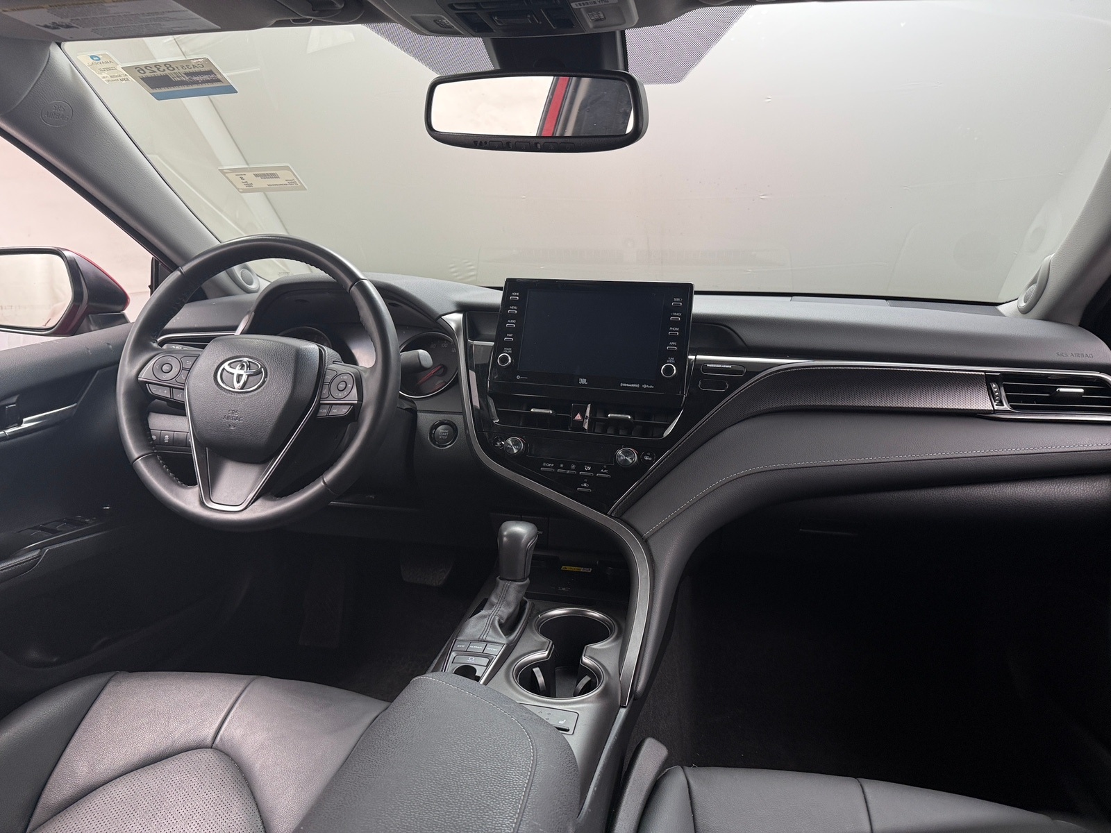 Thumbnail: 2024 Toyota Camry - 2