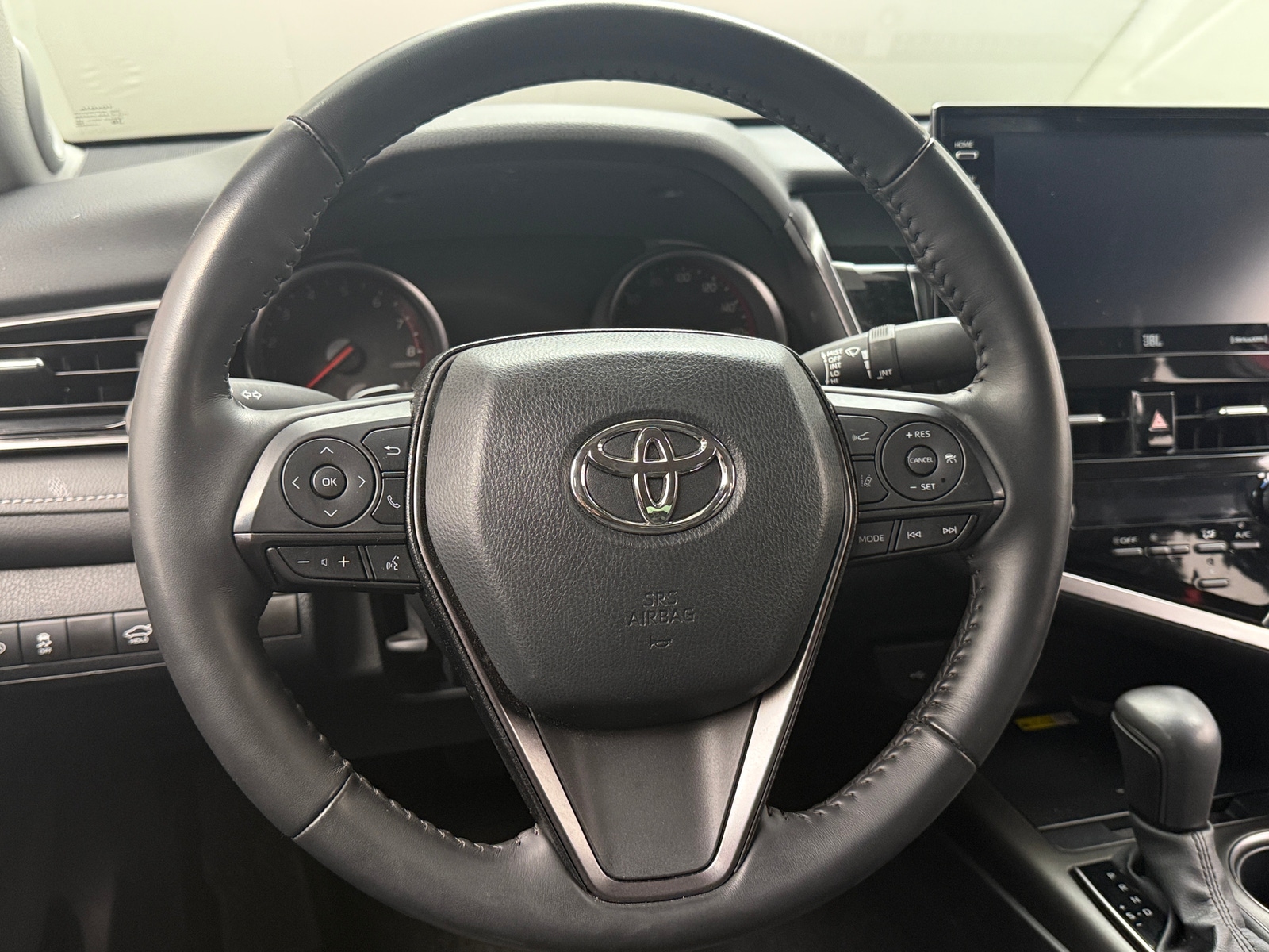 Thumbnail: 2024 Toyota Camry - 4